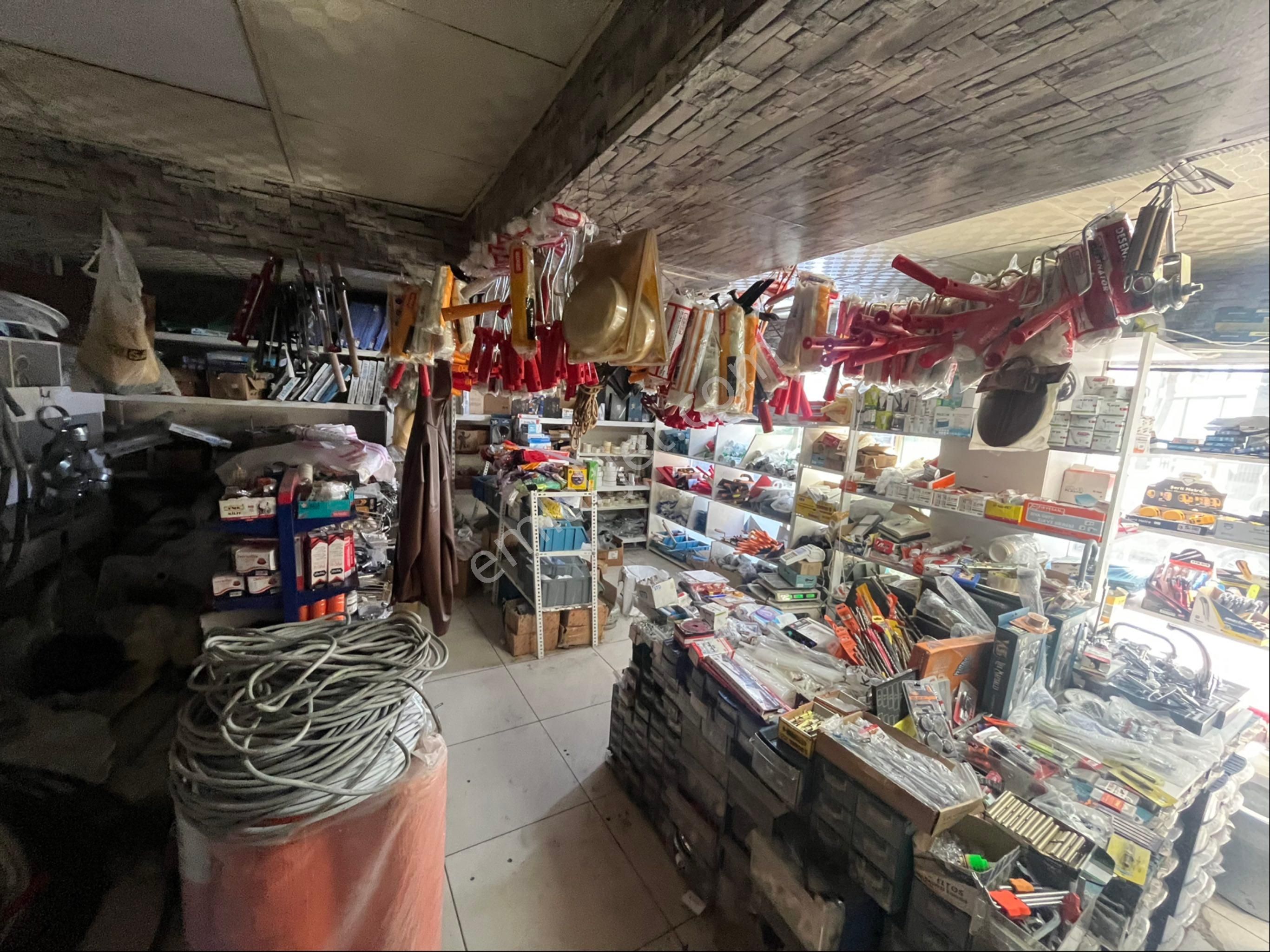 İmren Gayrimenkulden Satılık 3 Katlı 220 M2 Dükkan Krediye Uygun Sefaköy Merkezde Kartaltepe Mh. - Görsel 30