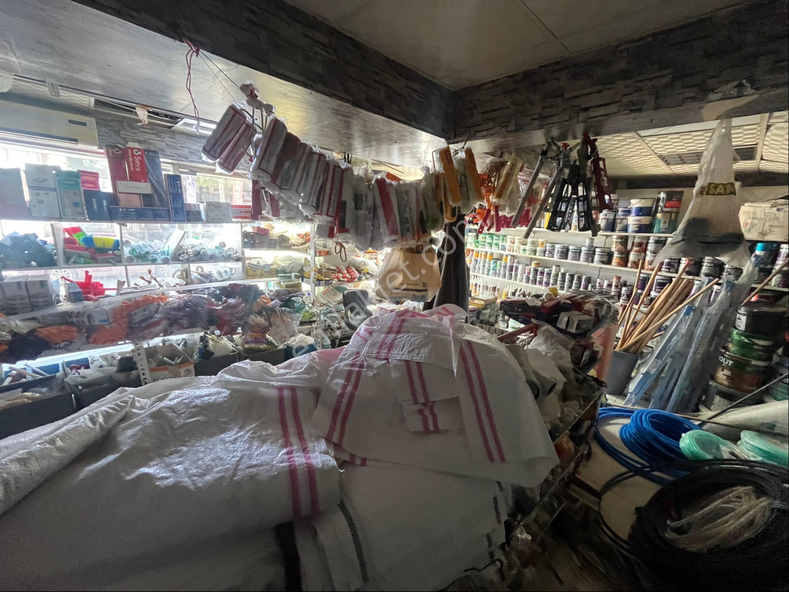 İmren Gayrimenkulden Satılık 3 Katlı 220 M2 Dükkan Krediye Uygun Sefaköy Merkezde Kartaltepe Mh. - Görsel 21