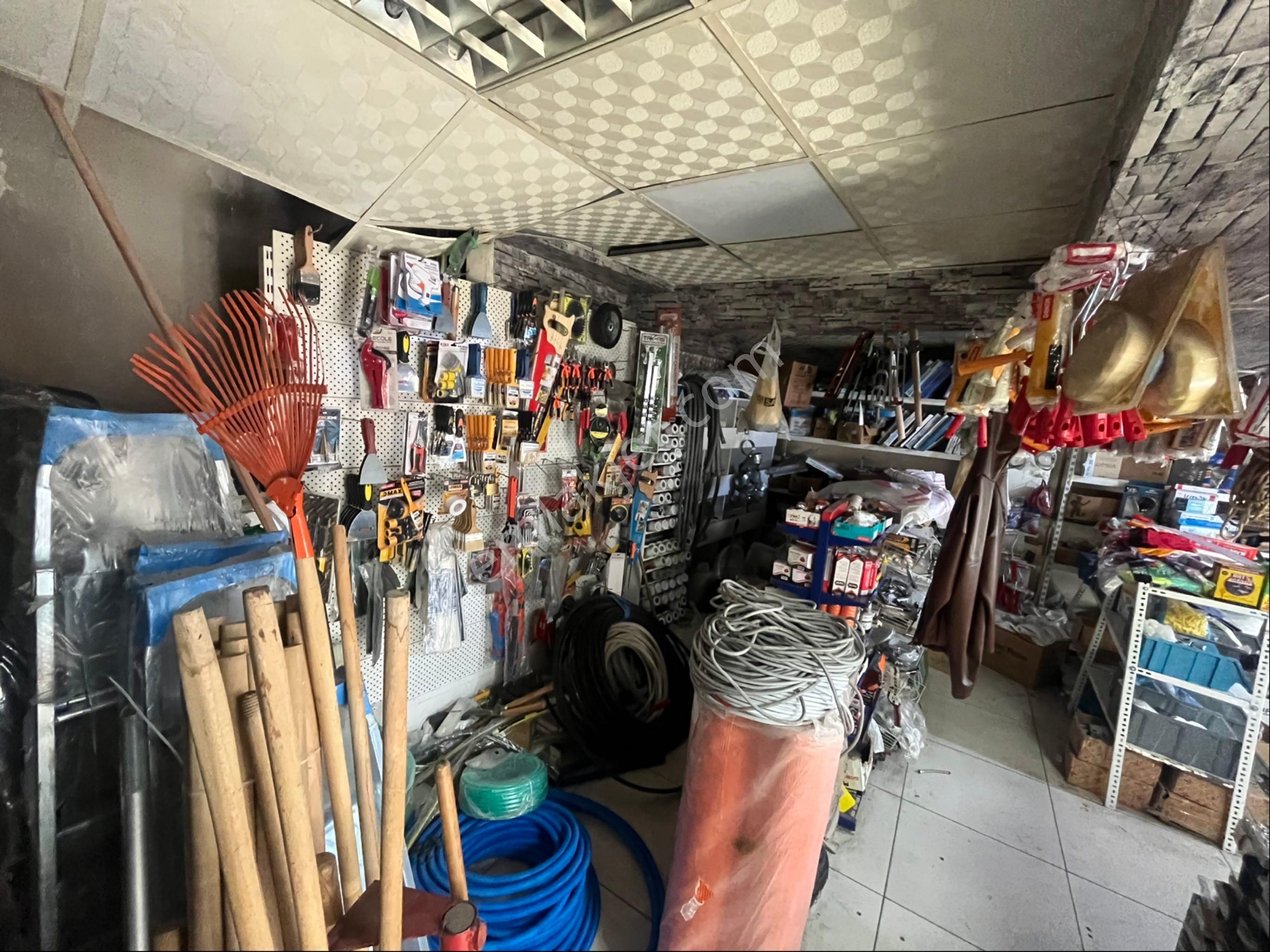 İmren Gayrimenkulden Satılık 3 Katlı 220 M2 Dükkan Krediye Uygun Sefaköy Merkezde Kartaltepe Mh. - Görsel 27