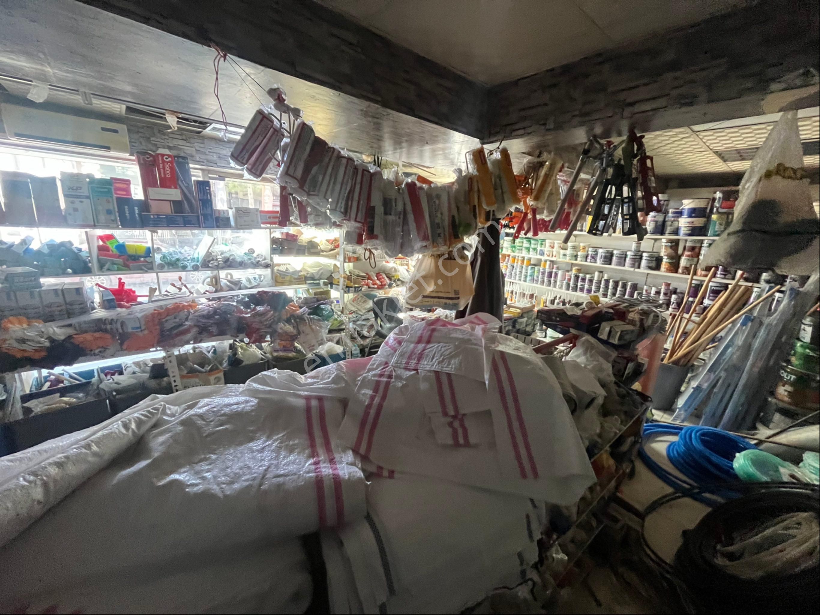 İmren Gayrimenkulden Satılık 3 Katlı 220 M2 Dükkan Krediye Uygun Sefaköy Merkezde Kartaltepe Mh. - Görsel 22