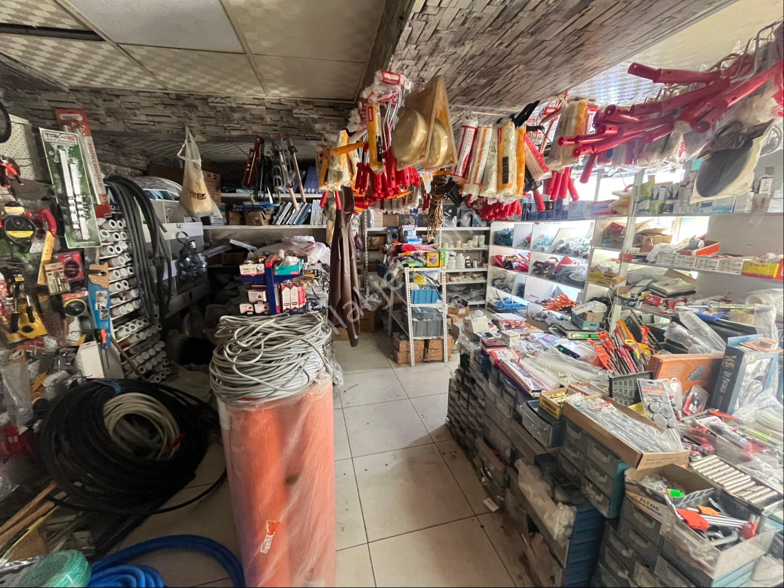 İmren Gayrimenkulden Satılık 3 Katlı 220 M2 Dükkan Krediye Uygun Sefaköy Merkezde Kartaltepe Mh. - Görsel 25