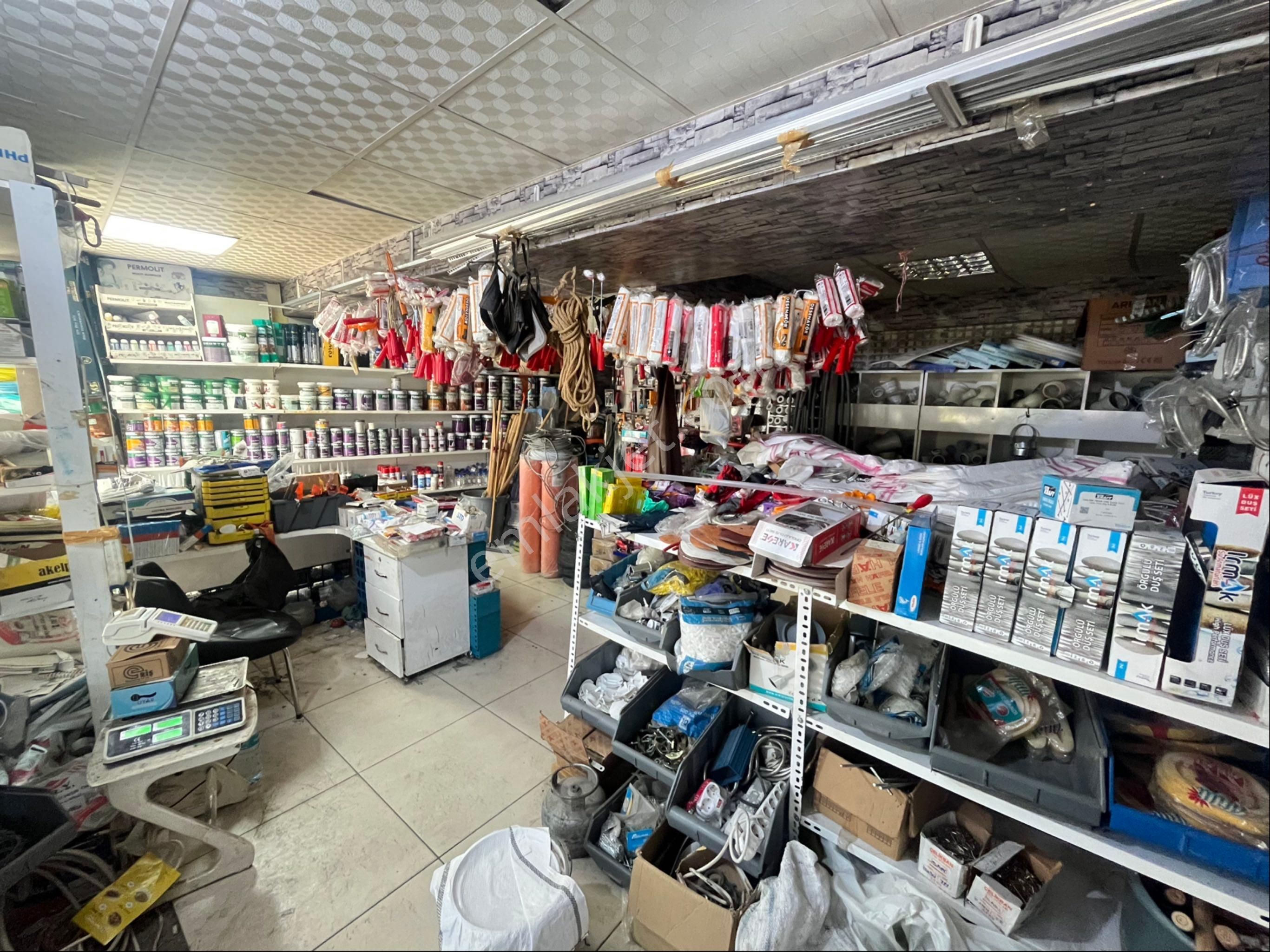 İmren Gayrimenkulden Satılık 3 Katlı 220 M2 Dükkan Krediye Uygun Sefaköy Merkezde Kartaltepe Mh. - Görsel 18