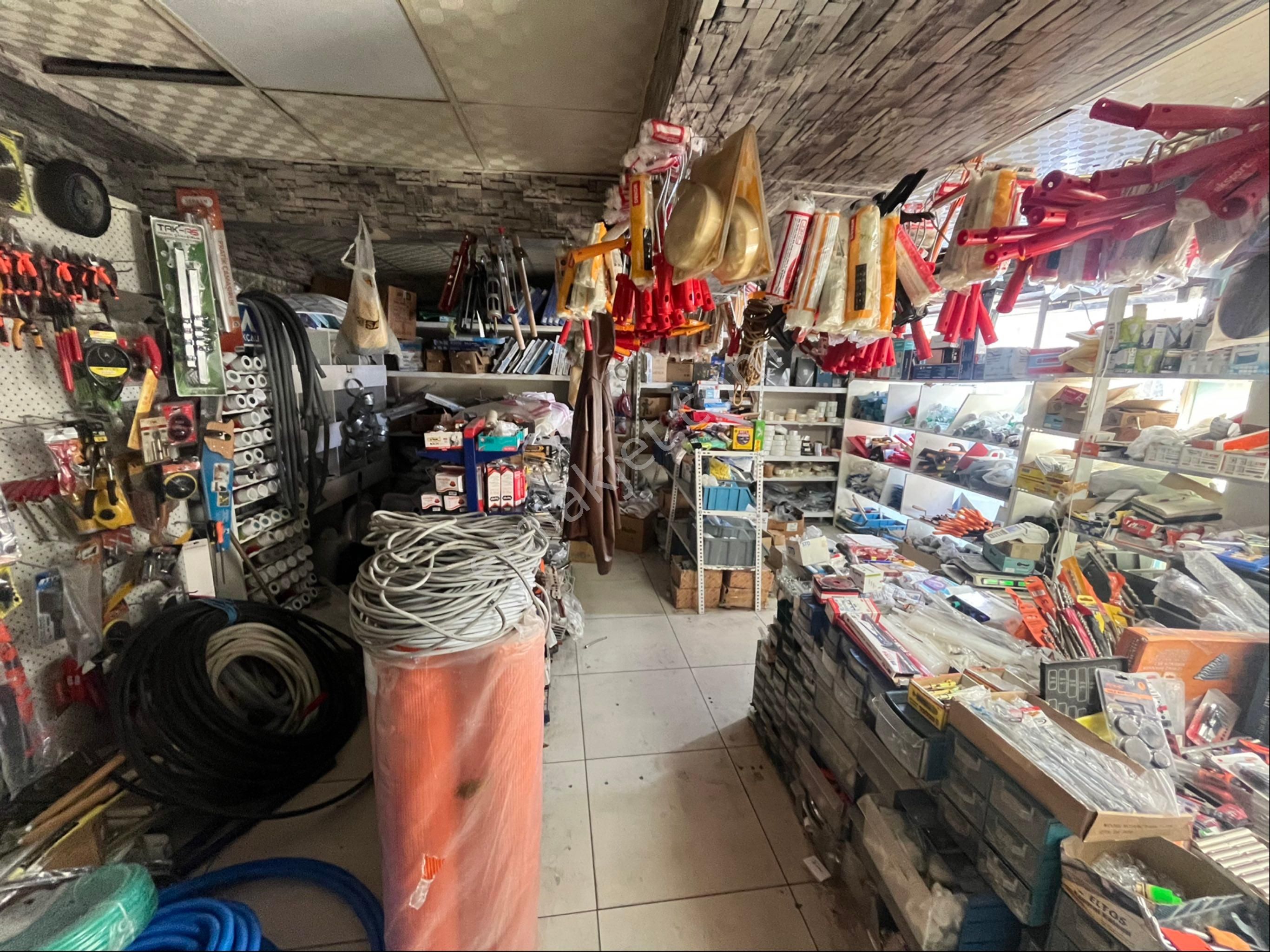 İmren Gayrimenkulden Satılık 3 Katlı 220 M2 Dükkan Krediye Uygun Sefaköy Merkezde Kartaltepe Mh. - Görsel 24