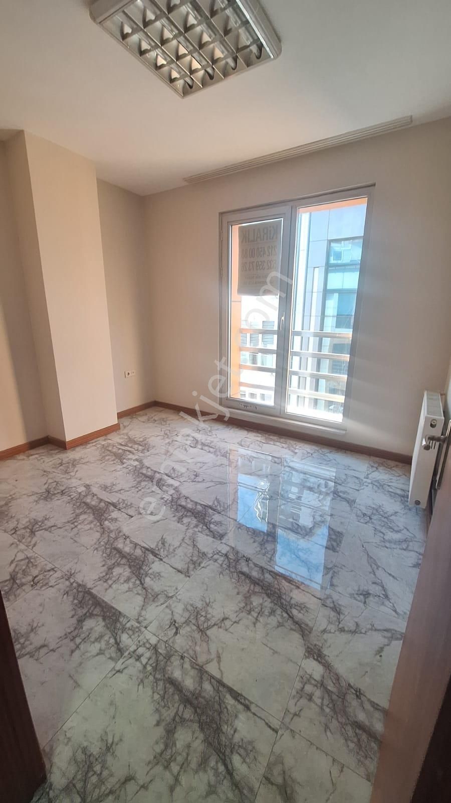 Esenyurt İncirtepe Mah Kiralık Daire Tabelada Yeni Bina - Görsel 18