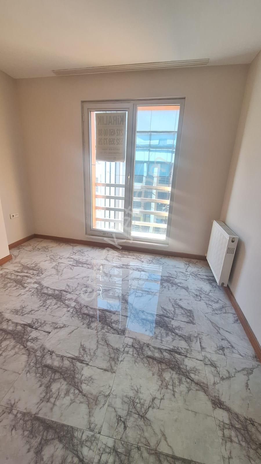 Esenyurt İncirtepe Mah Kiralık Daire Tabelada Yeni Bina - Görsel 20