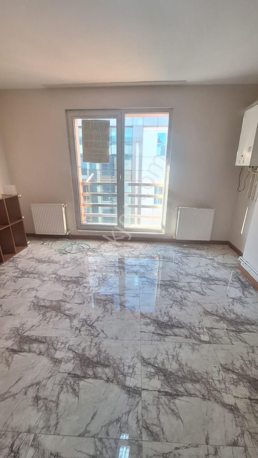 Esenyurt İncirtepe Mah Kiralık Daire Tabelada Yeni Bina - Görsel 6