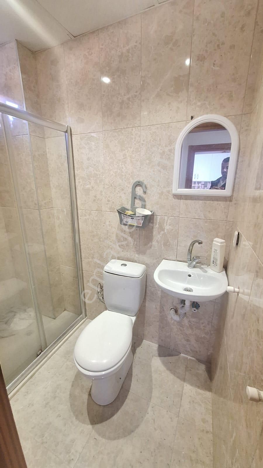 Esenyurt İncirtepe Mah Kiralık Daire Tabelada Yeni Bina - Görsel 22