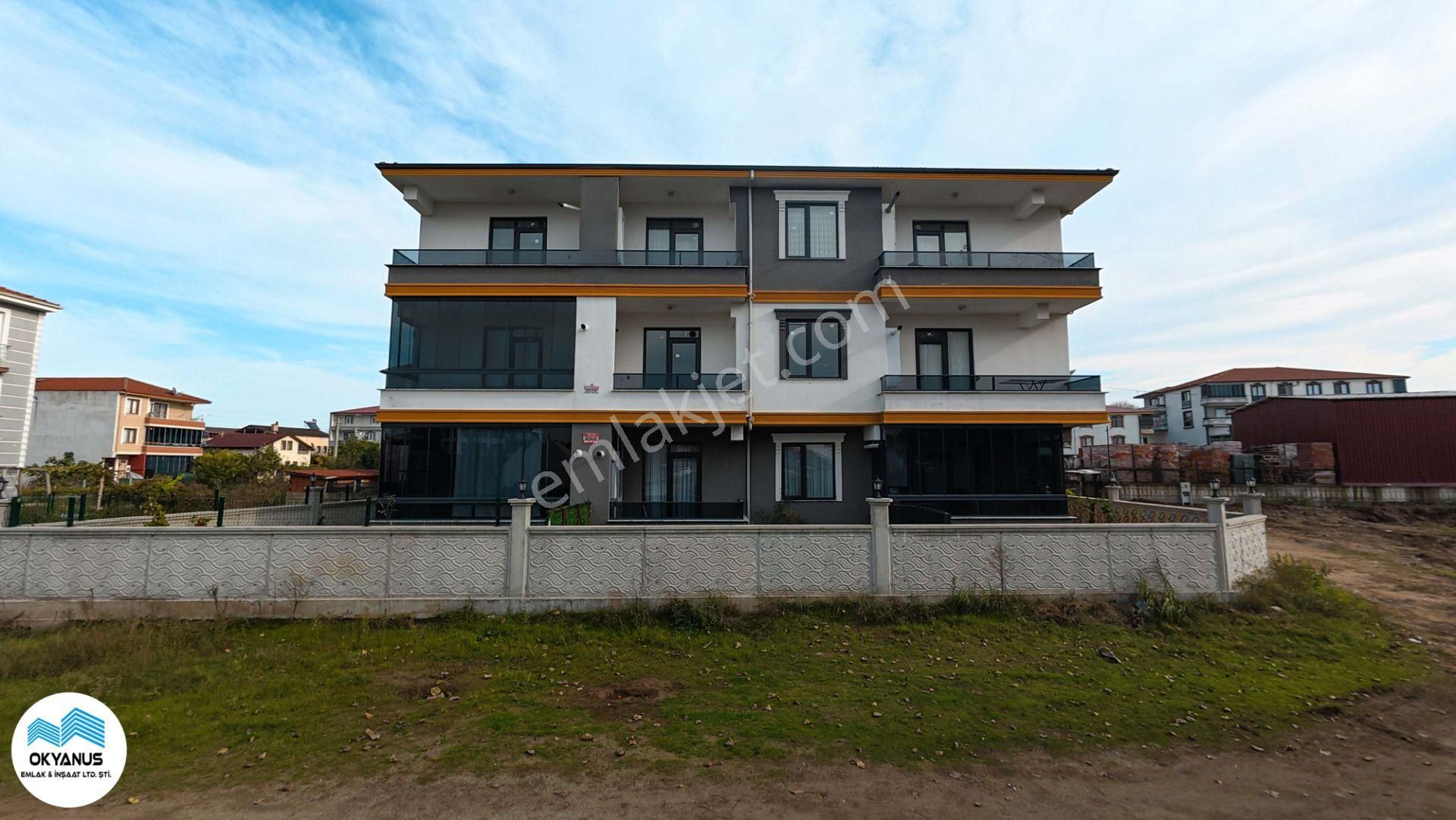 Sakarya Karasuda Satılık 2+1 Yeni Ve Modern Tasarım Daire - Görsel 4