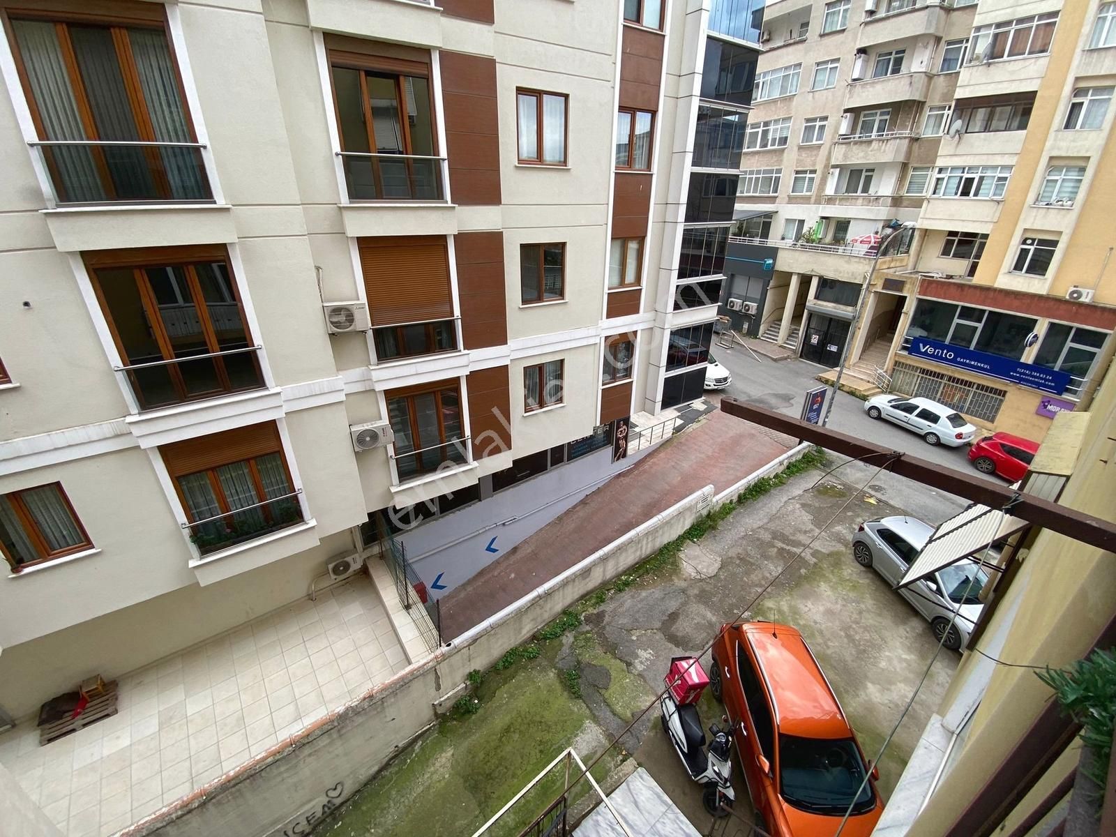 █ Konfor █ Atatürk Caddesinde Ön Cephe 2+1 Satılık Daire - Görsel 2