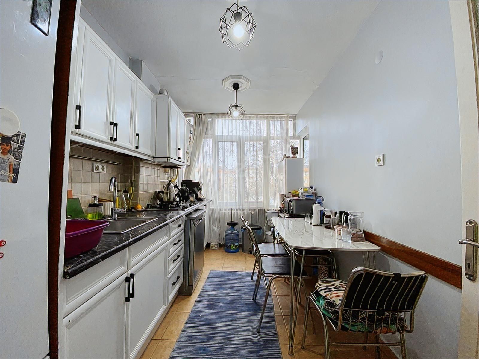 █ Konfor █ Atatürk Caddesinde Ön Cephe 2+1 Satılık Daire - Görsel 5