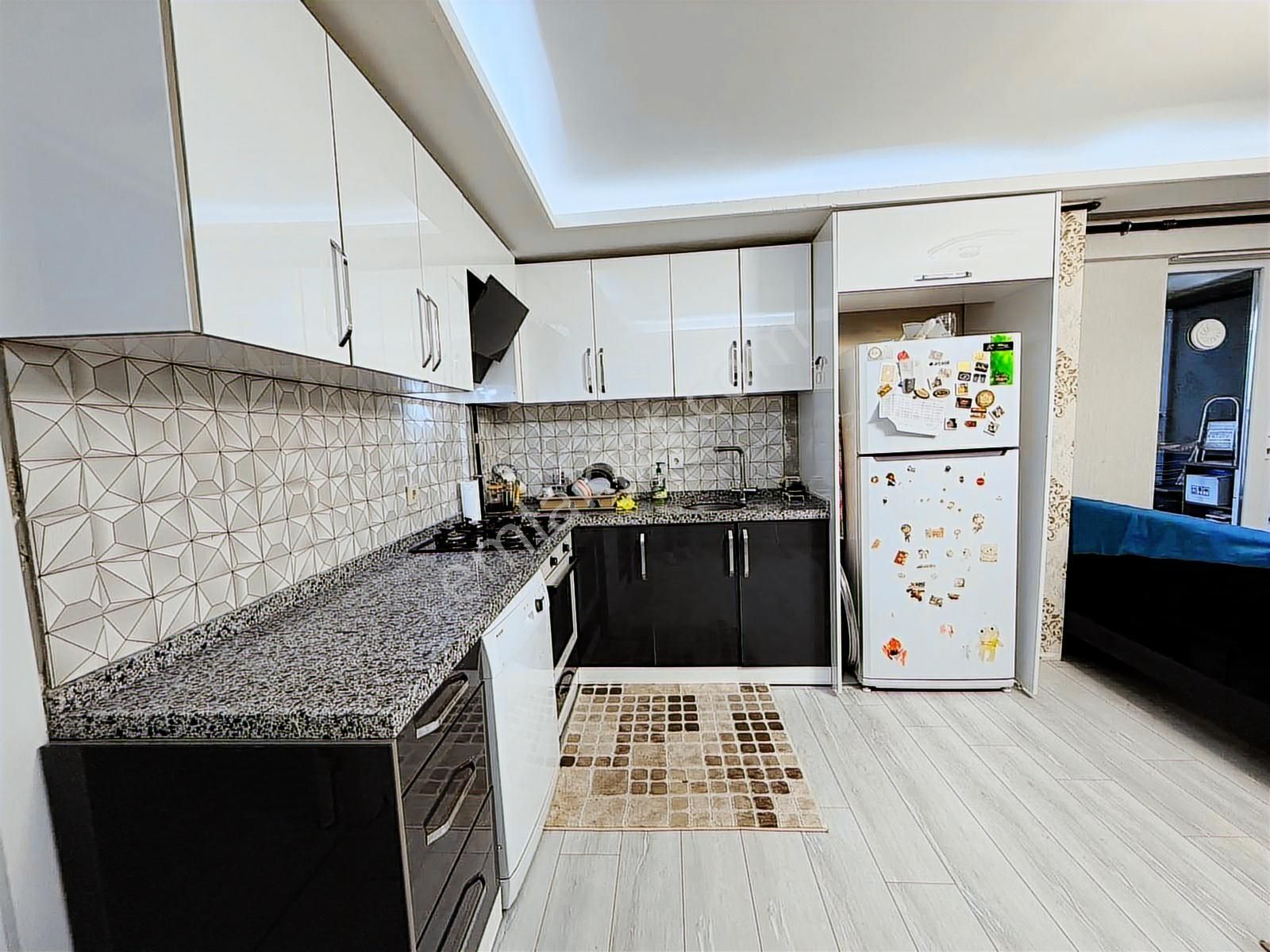 ꧁▇yılmaz'dan▇꧂site İçerisinde Manzaralı Yapılı 4+1 Dubleks Daire - Görsel 3