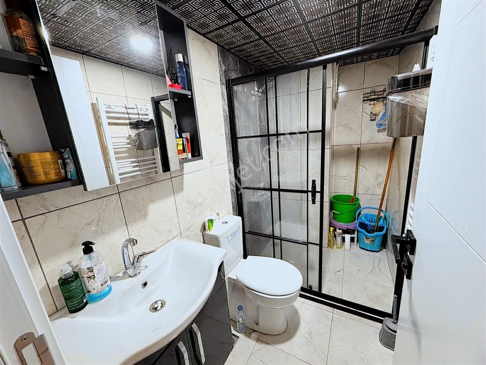 ꧁▇yılmaz'dan▇꧂site İçerisinde Manzaralı Yapılı 4+1 Dubleks Daire - Görsel 25