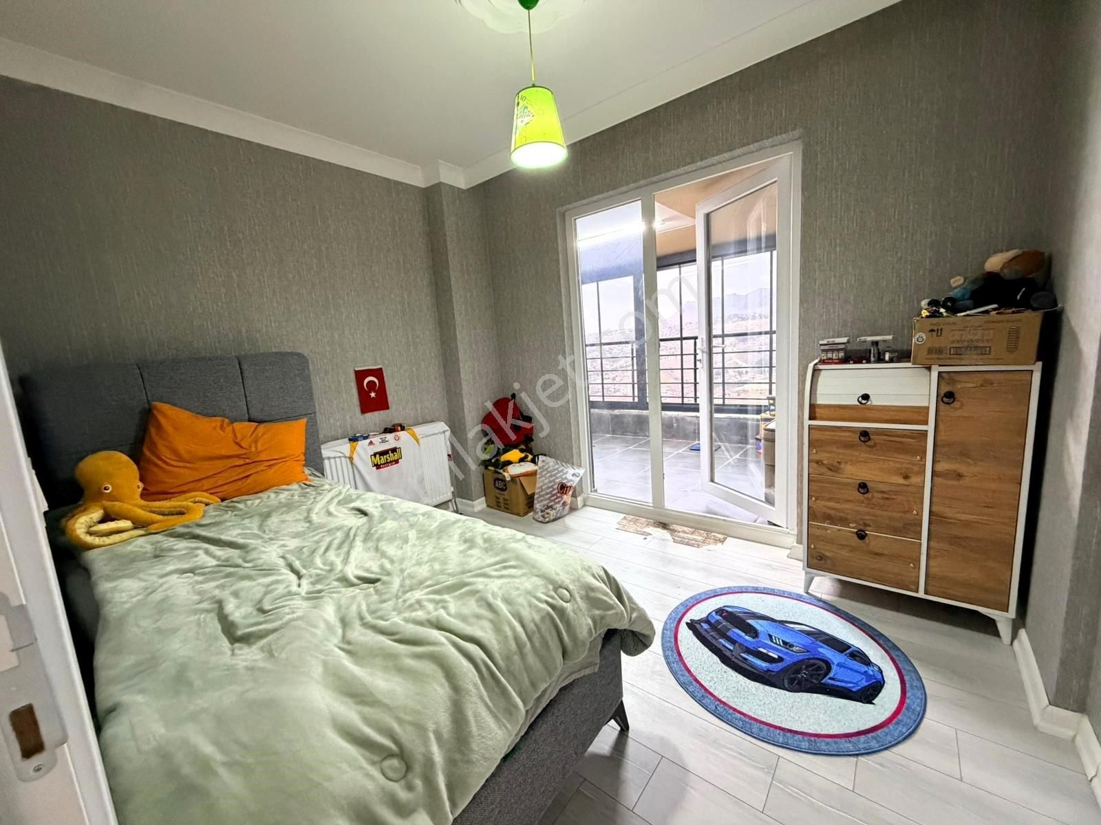 ꧁▇yılmaz'dan▇꧂site İçerisinde Manzaralı Yapılı 4+1 Dubleks Daire - Görsel 32