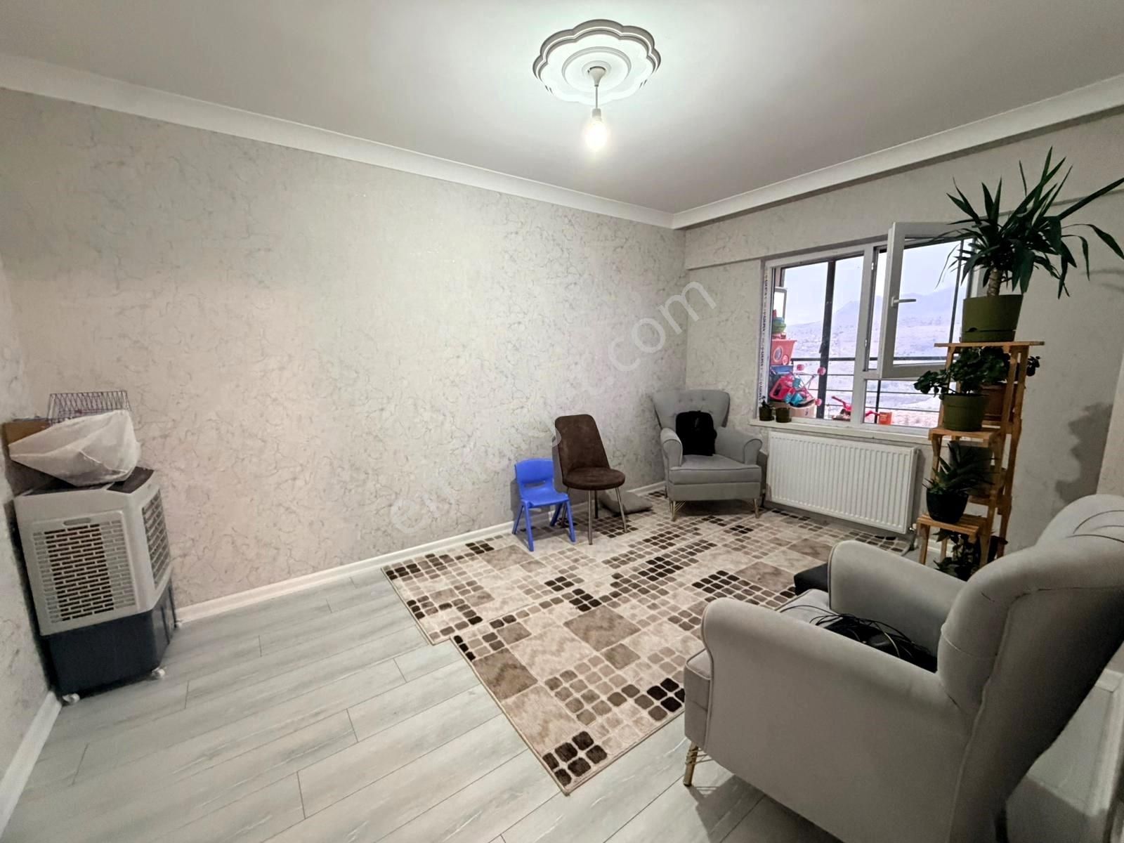 ꧁▇yılmaz'dan▇꧂site İçerisinde Manzaralı Yapılı 4+1 Dubleks Daire - Görsel 4