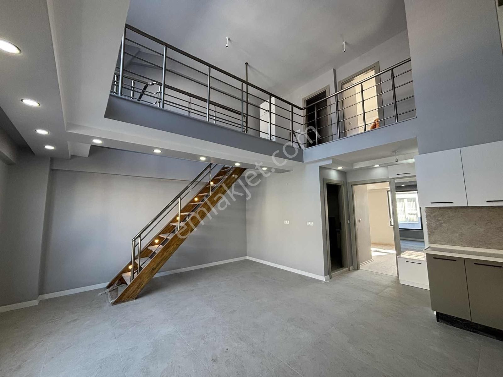 Eker'den Batıkent Sınırında, Anıt Durağına Yakın Sıfır 2+1 Daire - Görsel 5