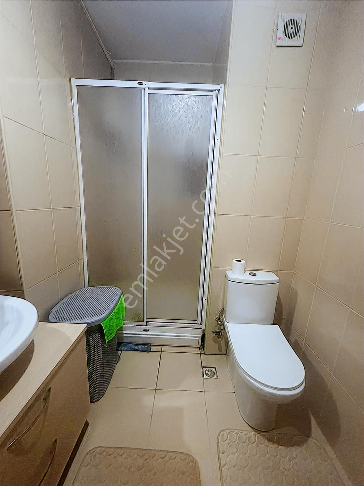 Fiyaka Tuzla2sitede Havuz Doğa Şehir Manzaralı 1+1 Satılık Daire - Görsel 14