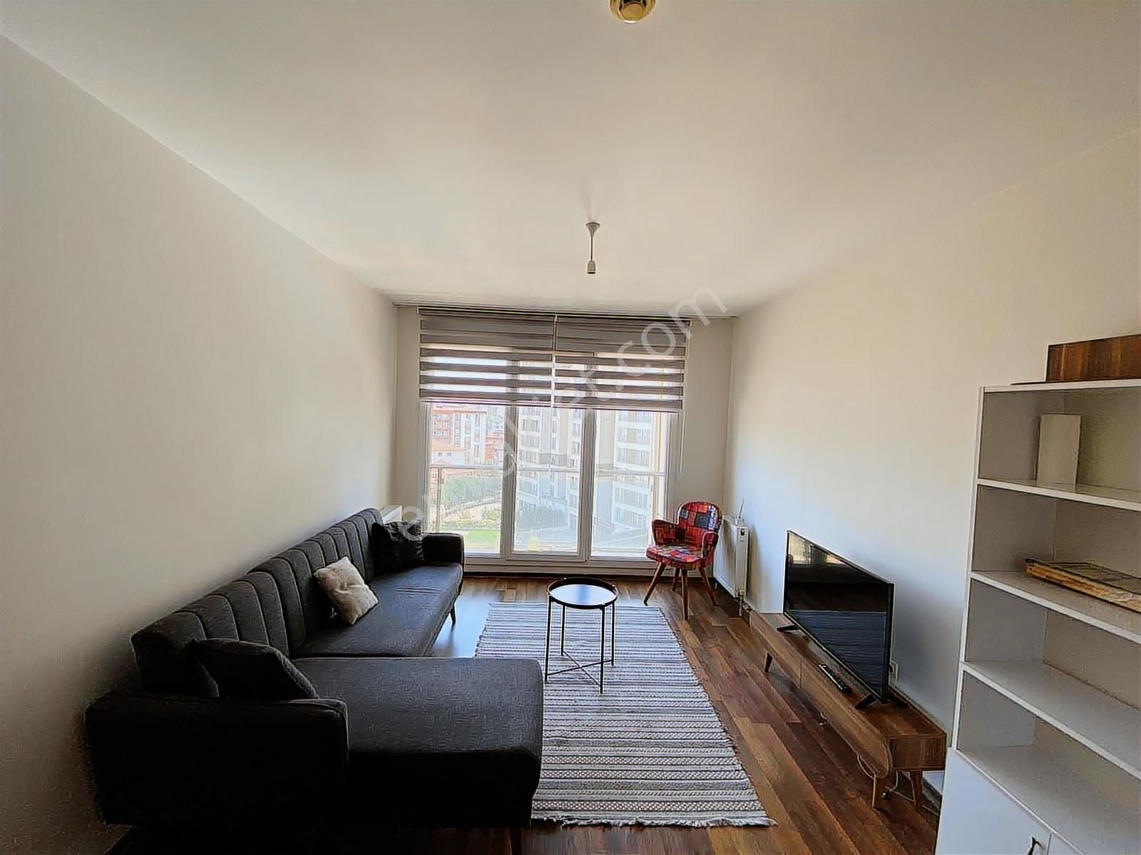 Fiyaka Tuzla2sitede Havuz Doğa Şehir Manzaralı 1+1 Satılık Daire - Görsel 3