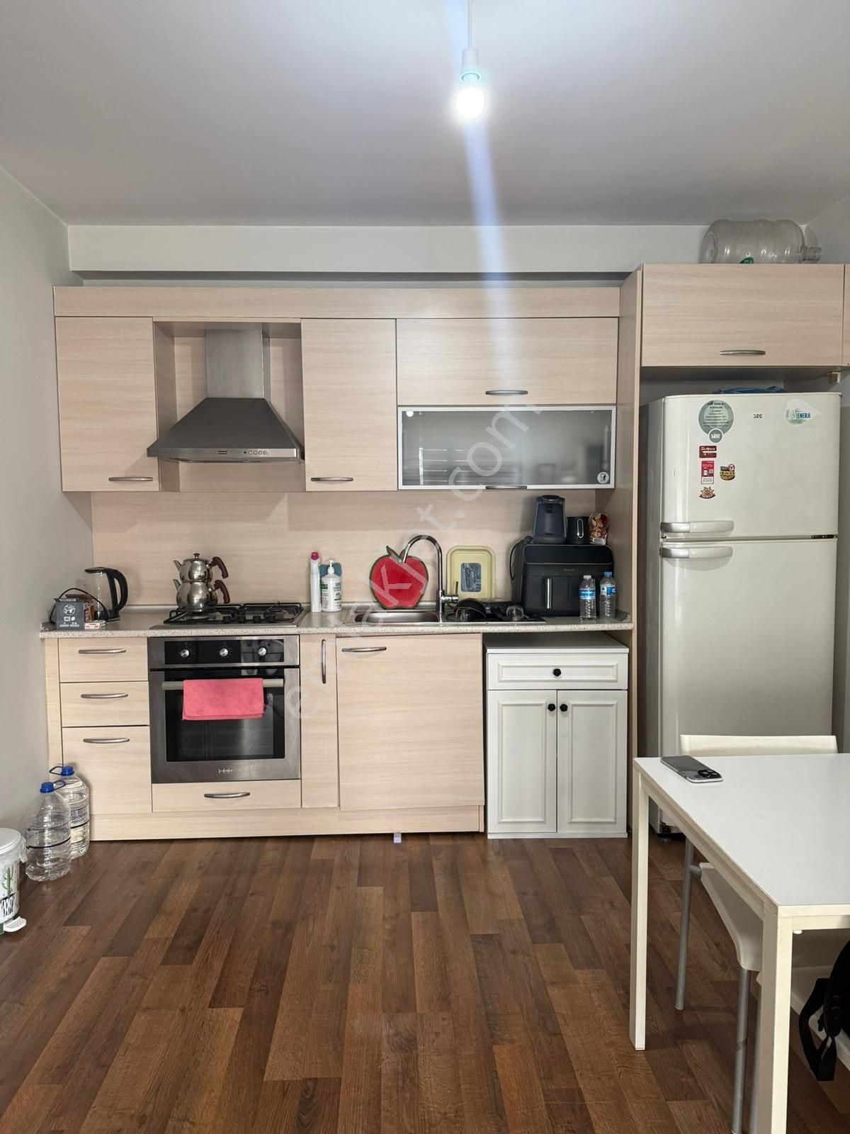 Fiyaka Tuzla2sitede Havuz Doğa Şehir Manzaralı 1+1 Satılık Daire - Görsel 8