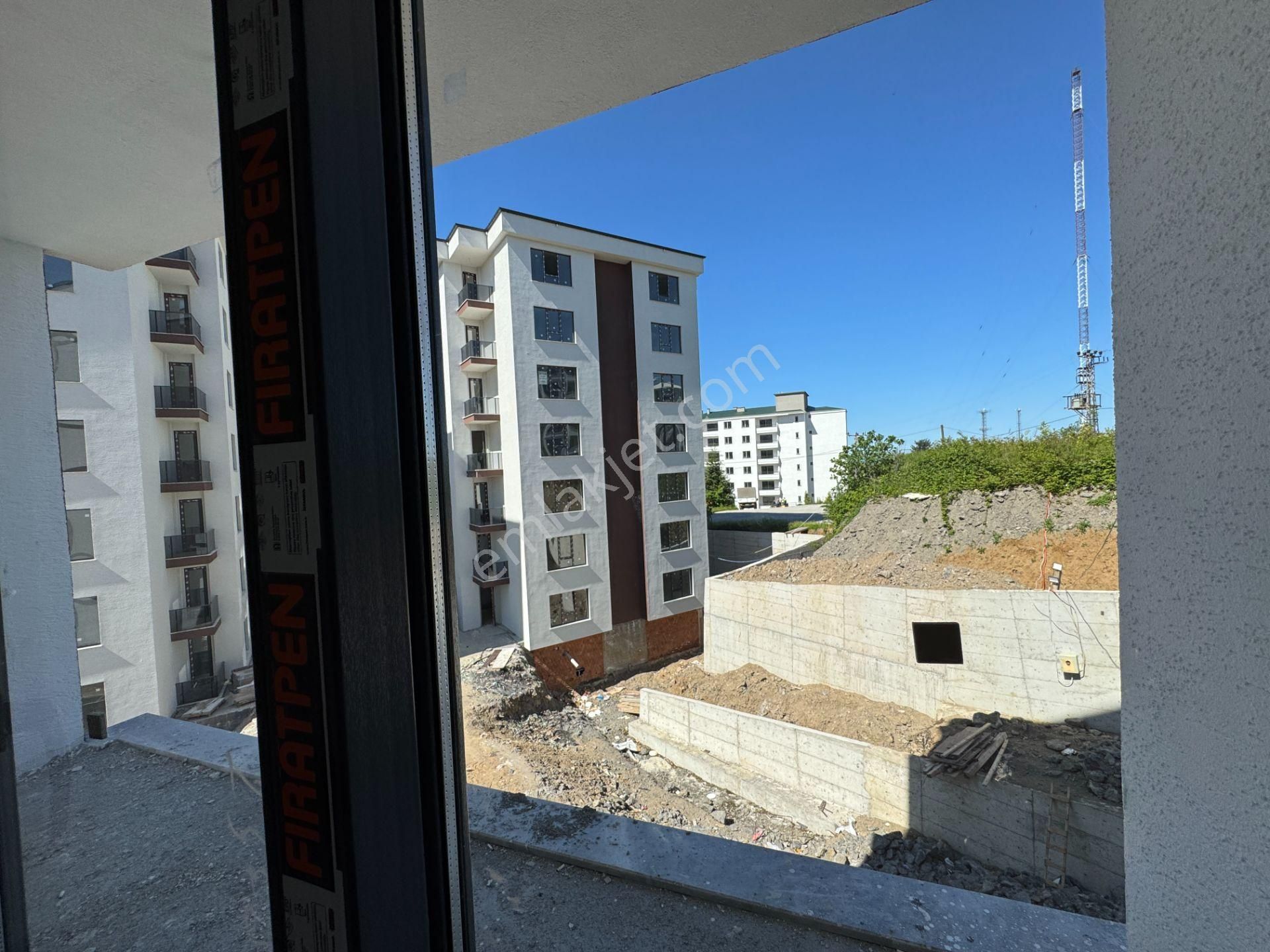 Trabzon Ortahisar 1 Nolu Bostancı 2+1 Fırsat Satılık Konut - Görsel 11