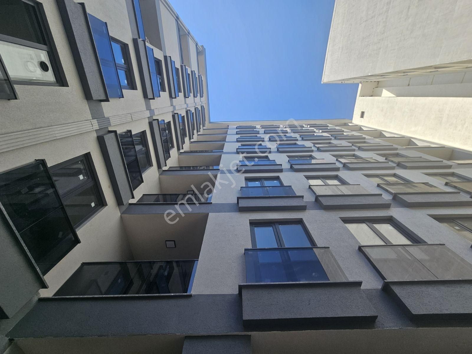 Kayalar'dan Hastane Dibinde Çok Amaçlı Home Ofis İşyeri - Görsel 7