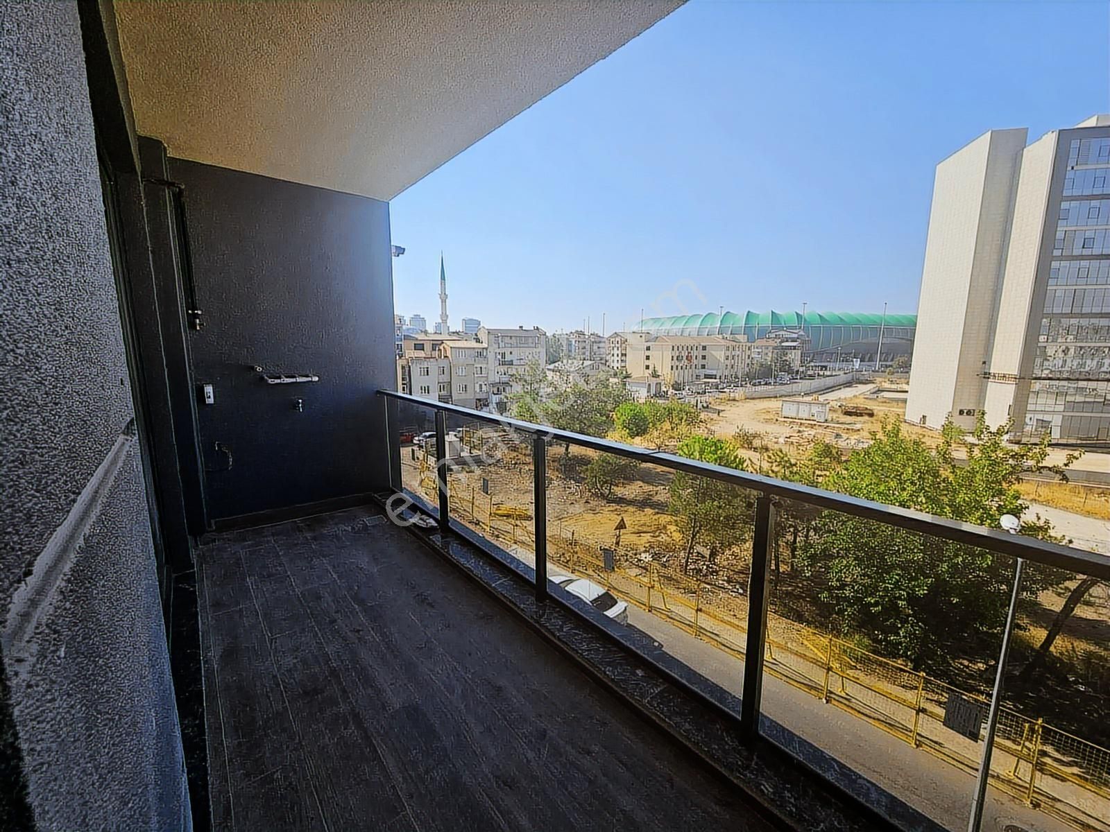 Kayalar'dan Hastane Dibinde Çok Amaçlı Home Ofis İşyeri - Görsel 27