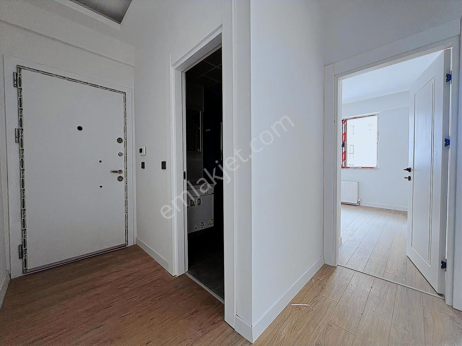 Redstone Castle Yenimahalle Susuz Göksu'da Satılık 1+1 Daire - Görsel 13