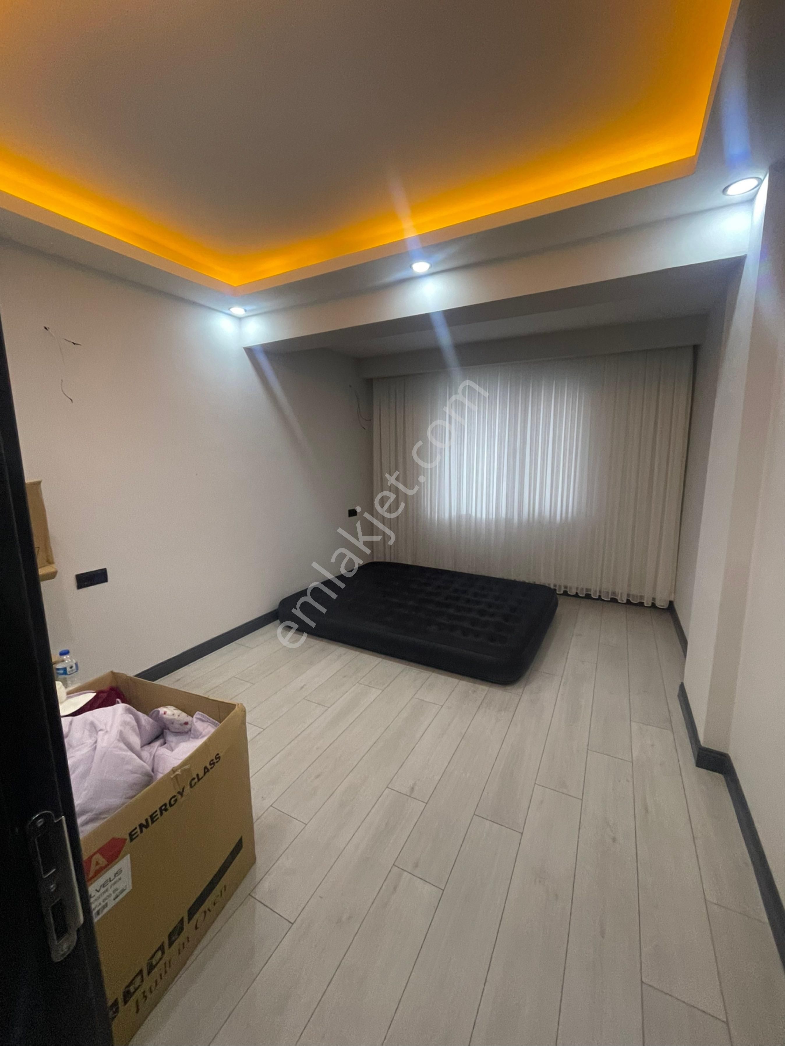 Yuvamda Erbay Caddesinde Satılık 2+1 Lüks Daire - Görsel 12