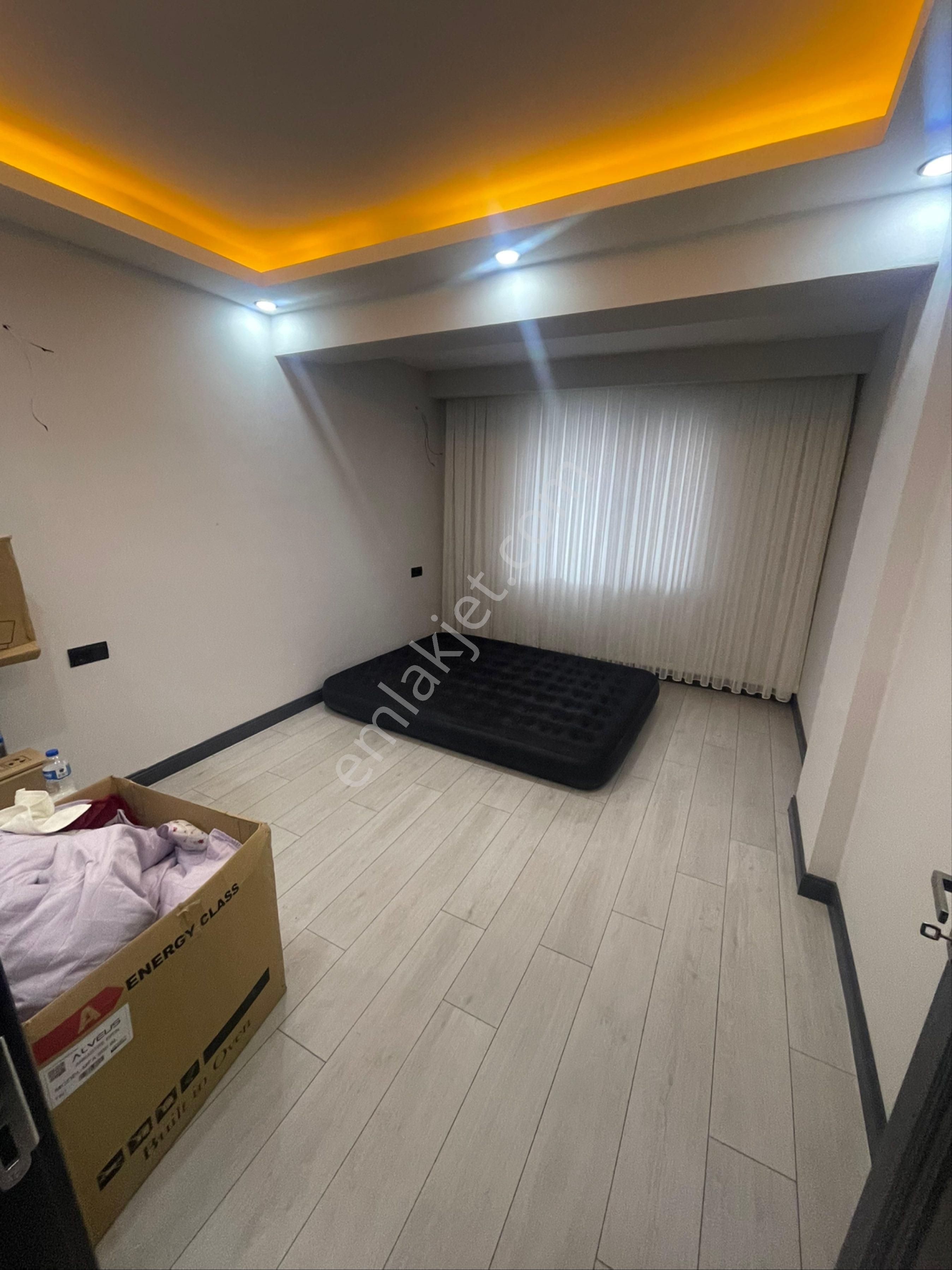 Yuvamda Erbay Caddesinde Satılık 2+1 Lüks Daire - Görsel 14