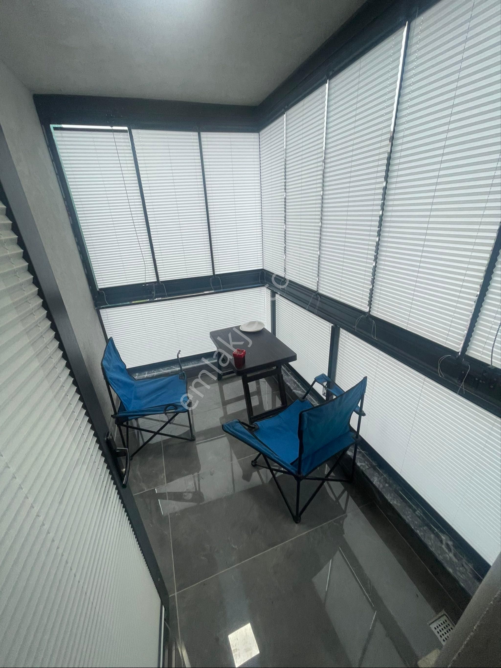 Yuvamda Erbay Caddesinde Satılık 2+1 Lüks Daire - Görsel 6