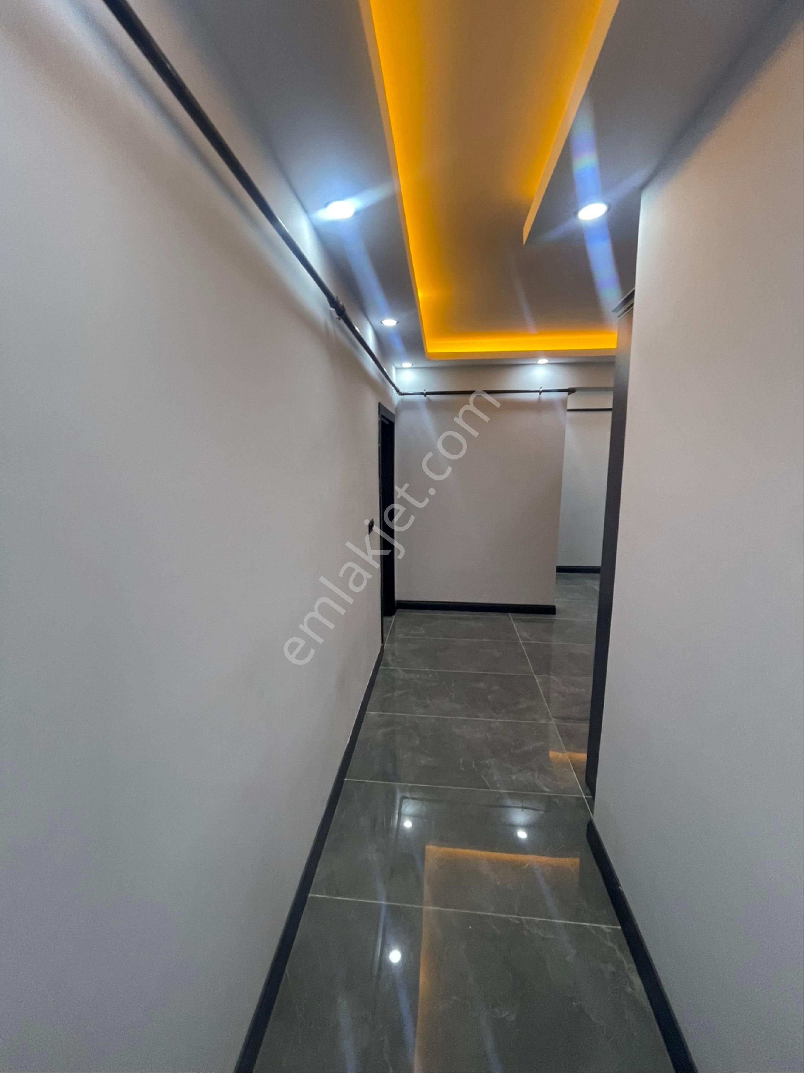 Yuvamda Erbay Caddesinde Satılık 2+1 Lüks Daire - Görsel 5