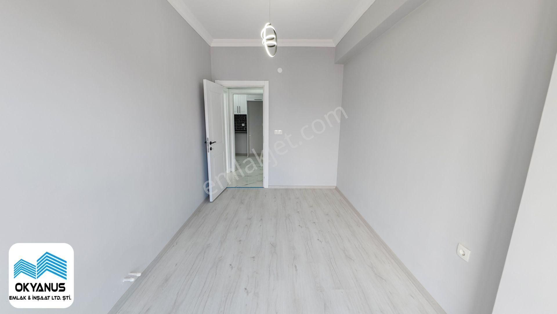 Karasu’da Havuzlu Sitede Satılık Geniş 2+1 Modern Daire - Görsel 23