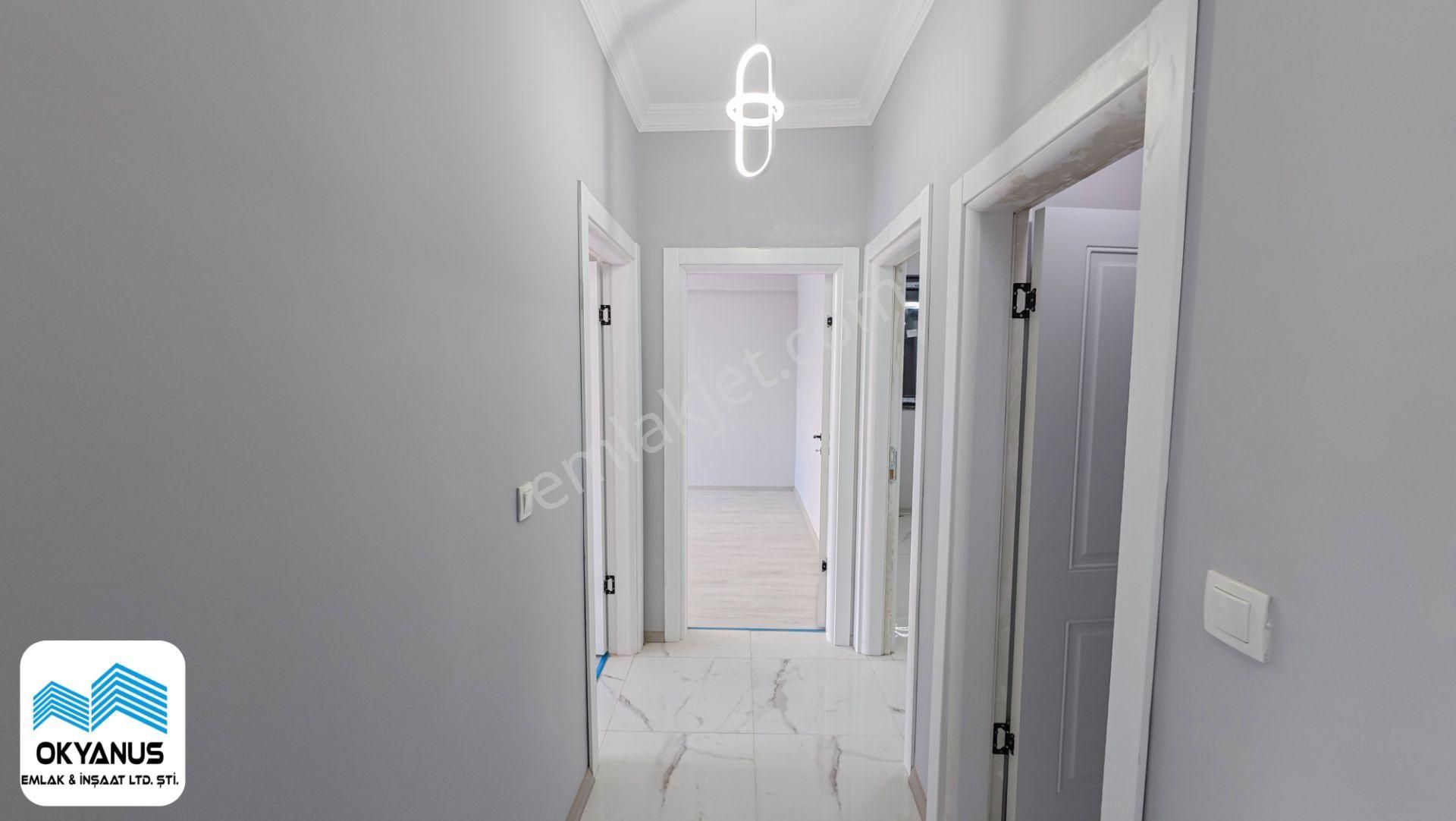 Karasu’da Havuzlu Sitede Satılık Geniş 2+1 Modern Daire - Görsel 11