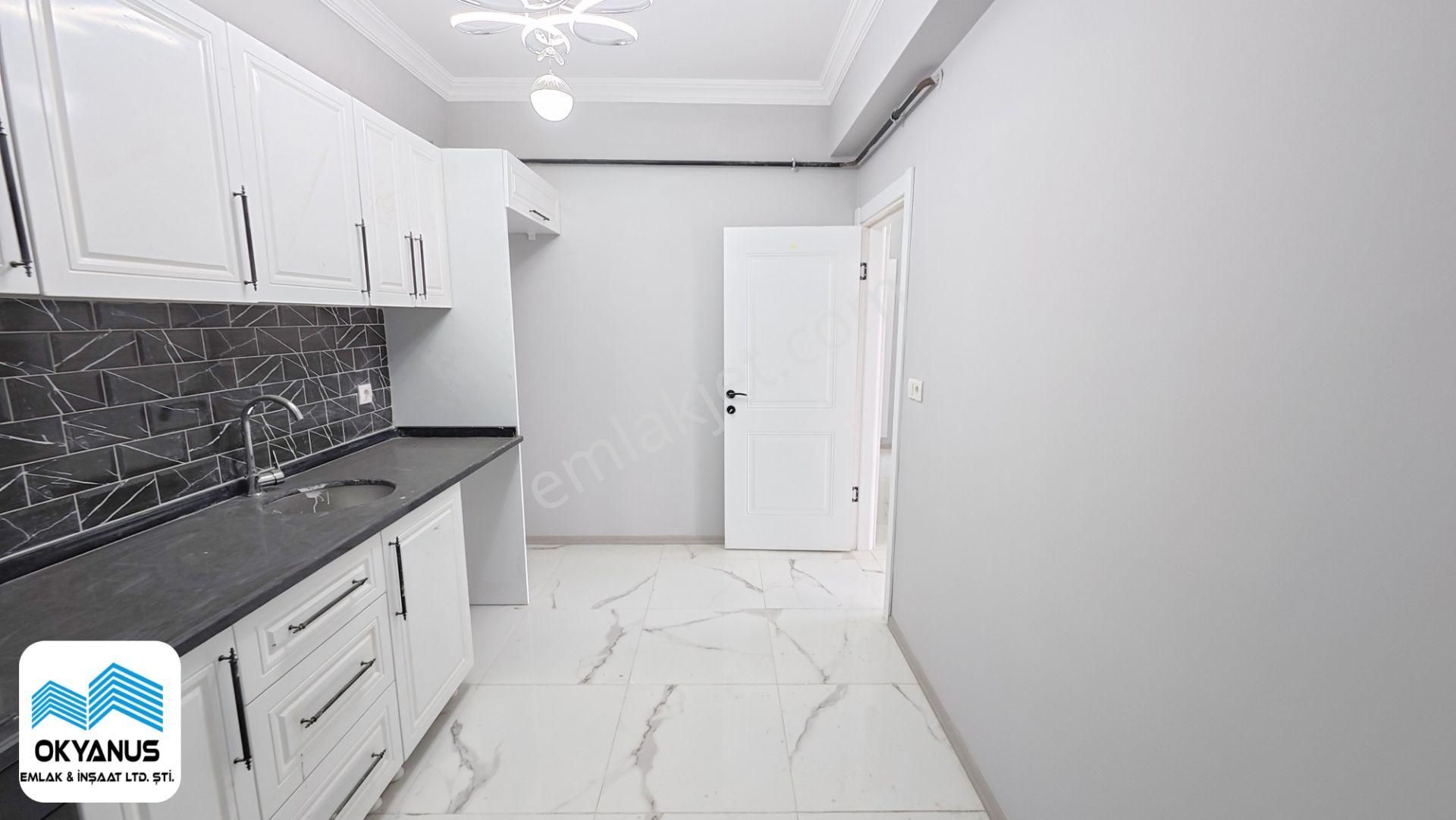 Karasu’da Havuzlu Sitede Satılık Geniş 2+1 Modern Daire - Görsel 21