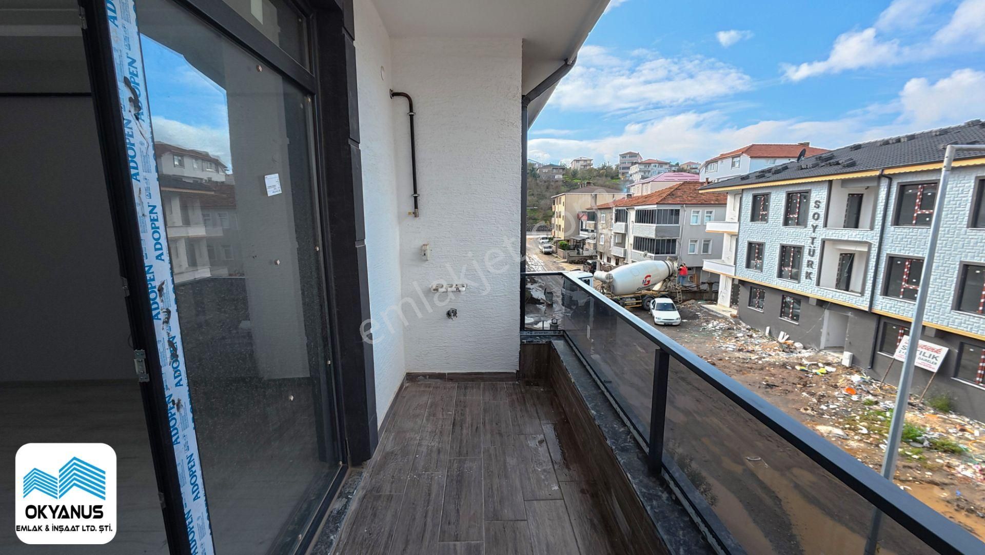 Karasu’da Havuzlu Sitede Satılık Geniş 2+1 Modern Daire - Görsel 31