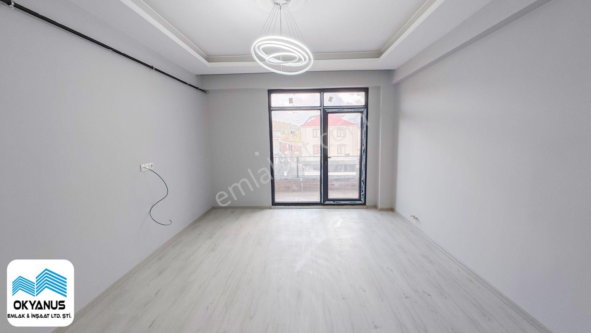 Karasu’da Havuzlu Sitede Satılık Geniş 2+1 Modern Daire - Görsel 15