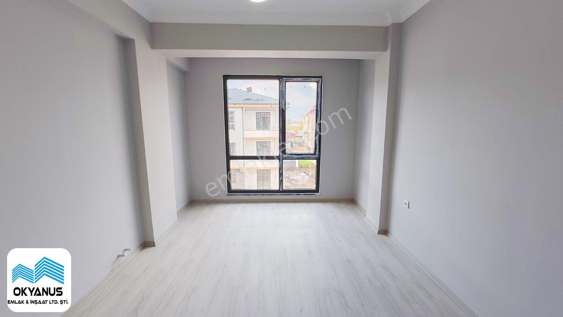 Karasu’da Havuzlu Sitede Satılık Geniş 2+1 Modern Daire - Görsel 24