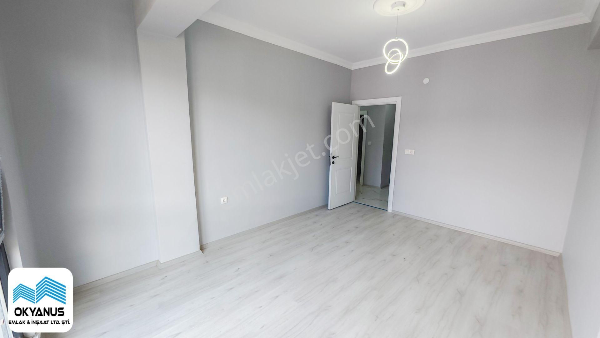 Karasu’da Havuzlu Sitede Satılık Geniş 2+1 Modern Daire - Görsel 26