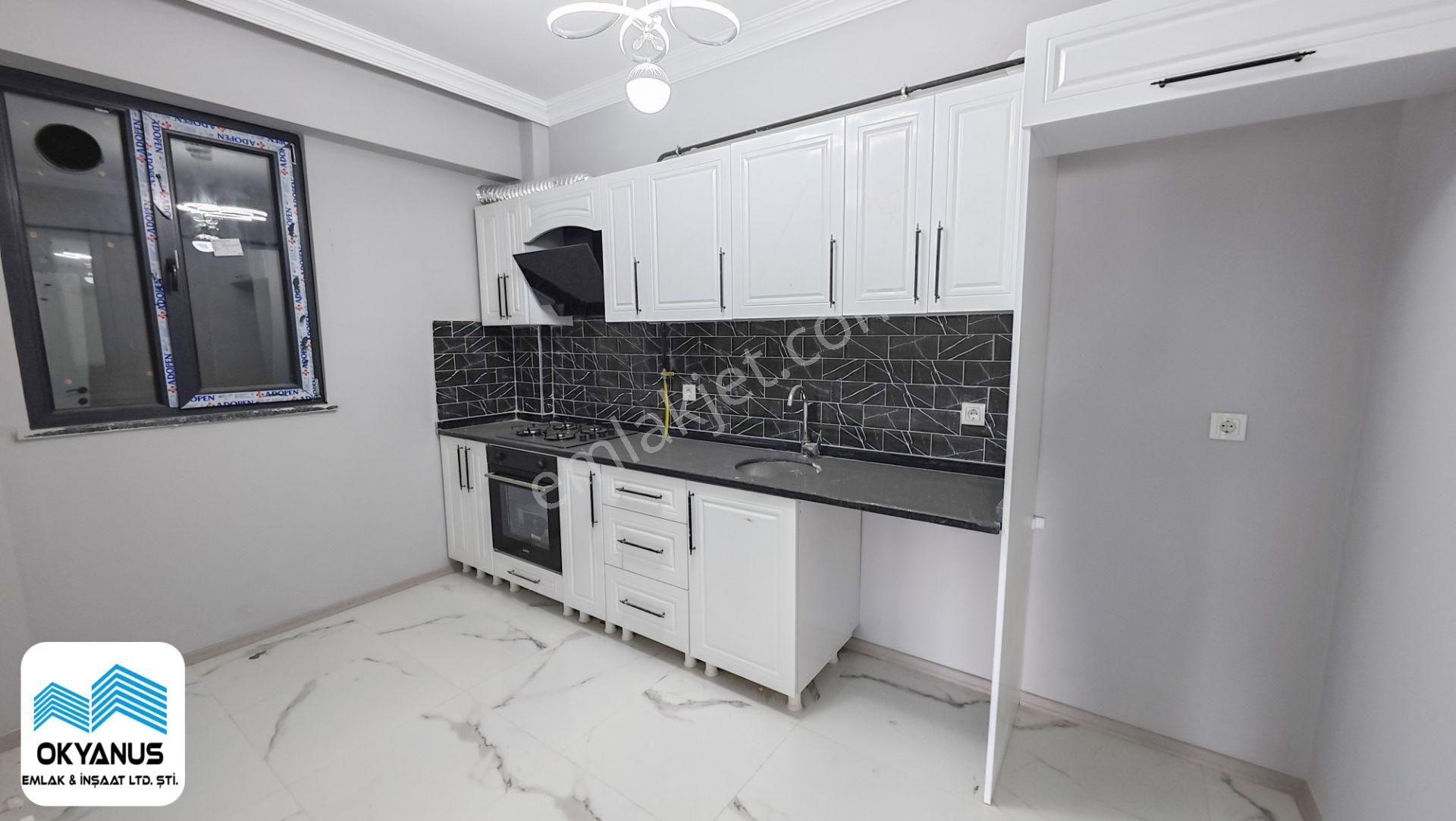 Karasu’da Havuzlu Sitede Satılık Geniş 2+1 Modern Daire - Görsel 18