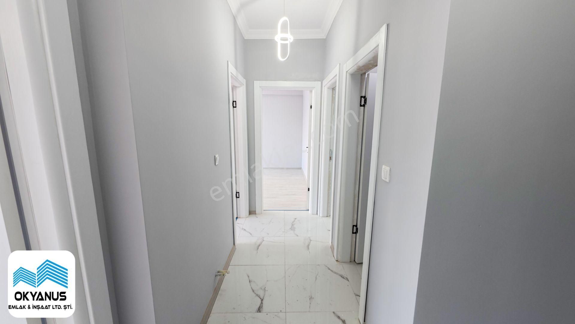 Karasu’da Havuzlu Sitede Satılık Geniş 2+1 Modern Daire - Görsel 9