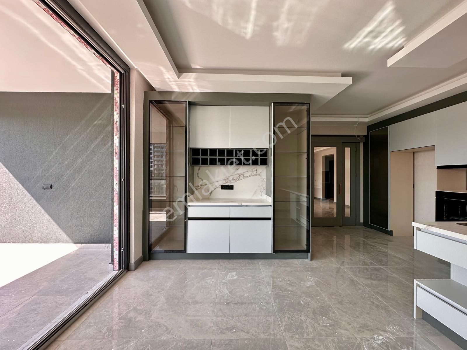 Çayyolu Dodurga Mahallesi Satılık Ultra Lüks 235m² 5.5+1 Daire - Görsel 13