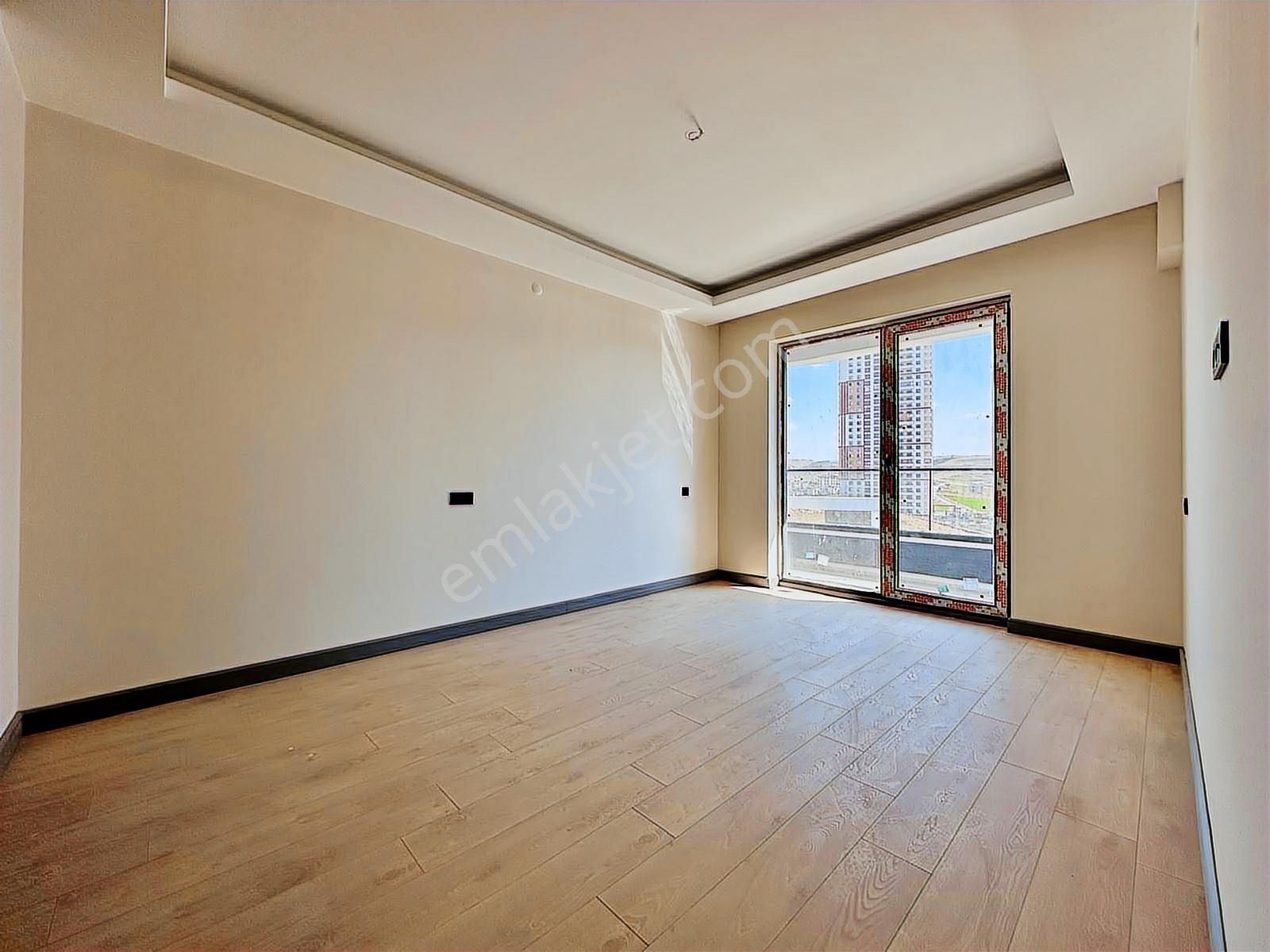 Çayyolu Dodurga Mahallesi Satılık Ultra Lüks 235m² 5.5+1 Daire - Görsel 9