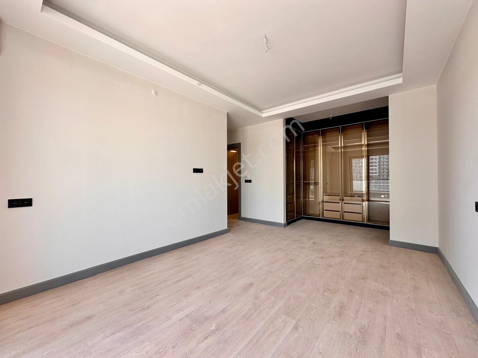 Çayyolu Dodurga Mahallesi Satılık Ultra Lüks 235m² 5.5+1 Daire - Görsel 19
