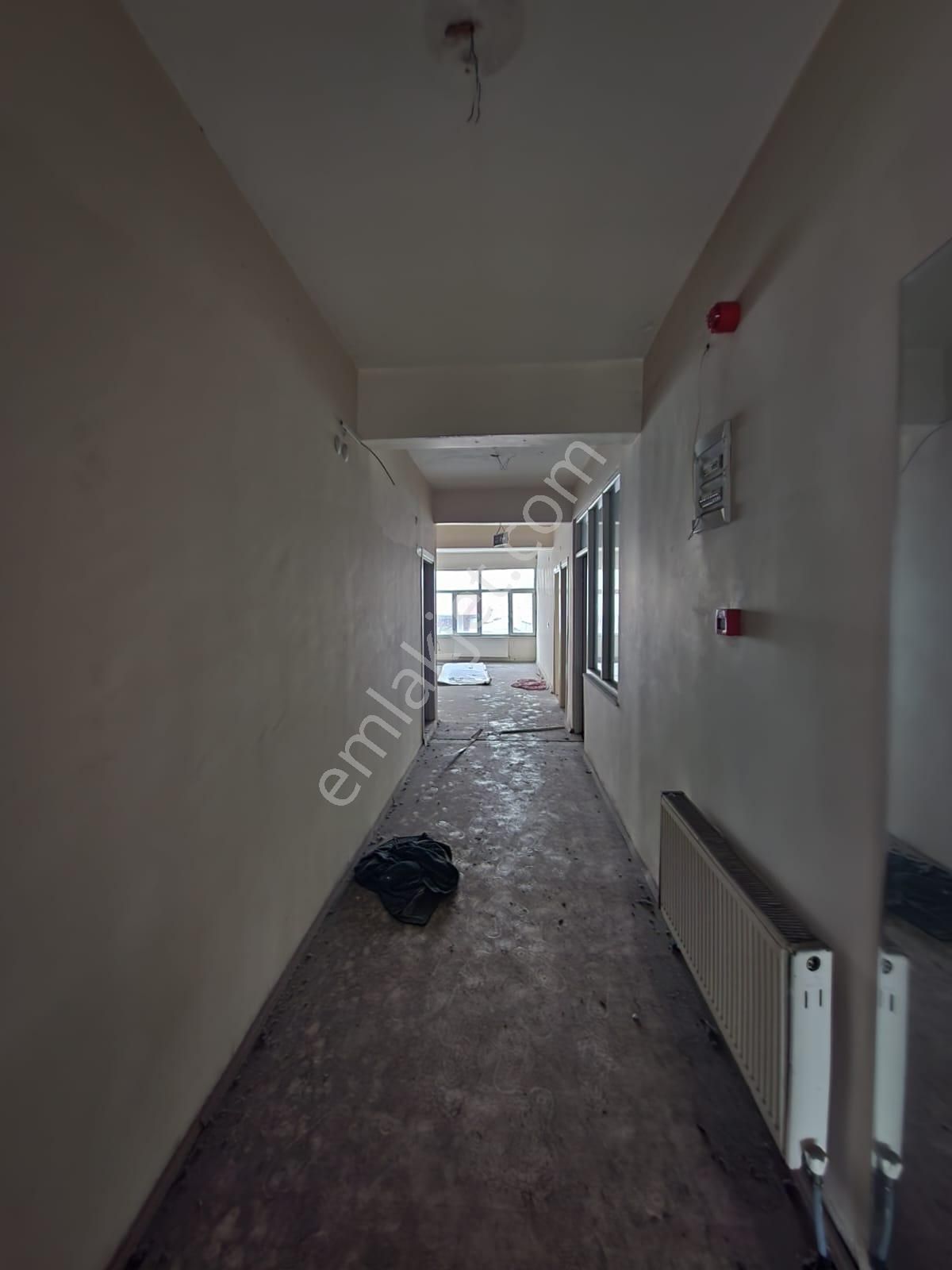 Karabük Bayır Mahallesinde Satılık İş Hanı Ve Arsası - Görsel 10