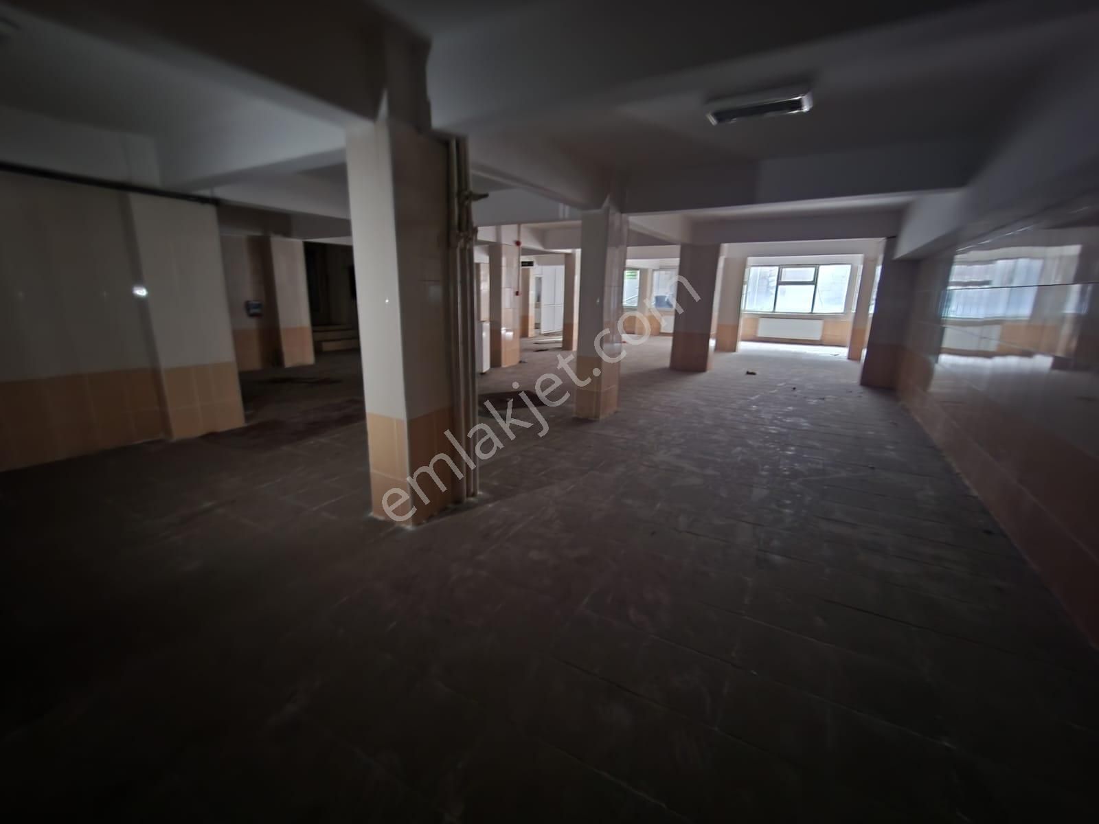 Karabük Bayır Mahallesinde Satılık İş Hanı Ve Arsası - Görsel 21