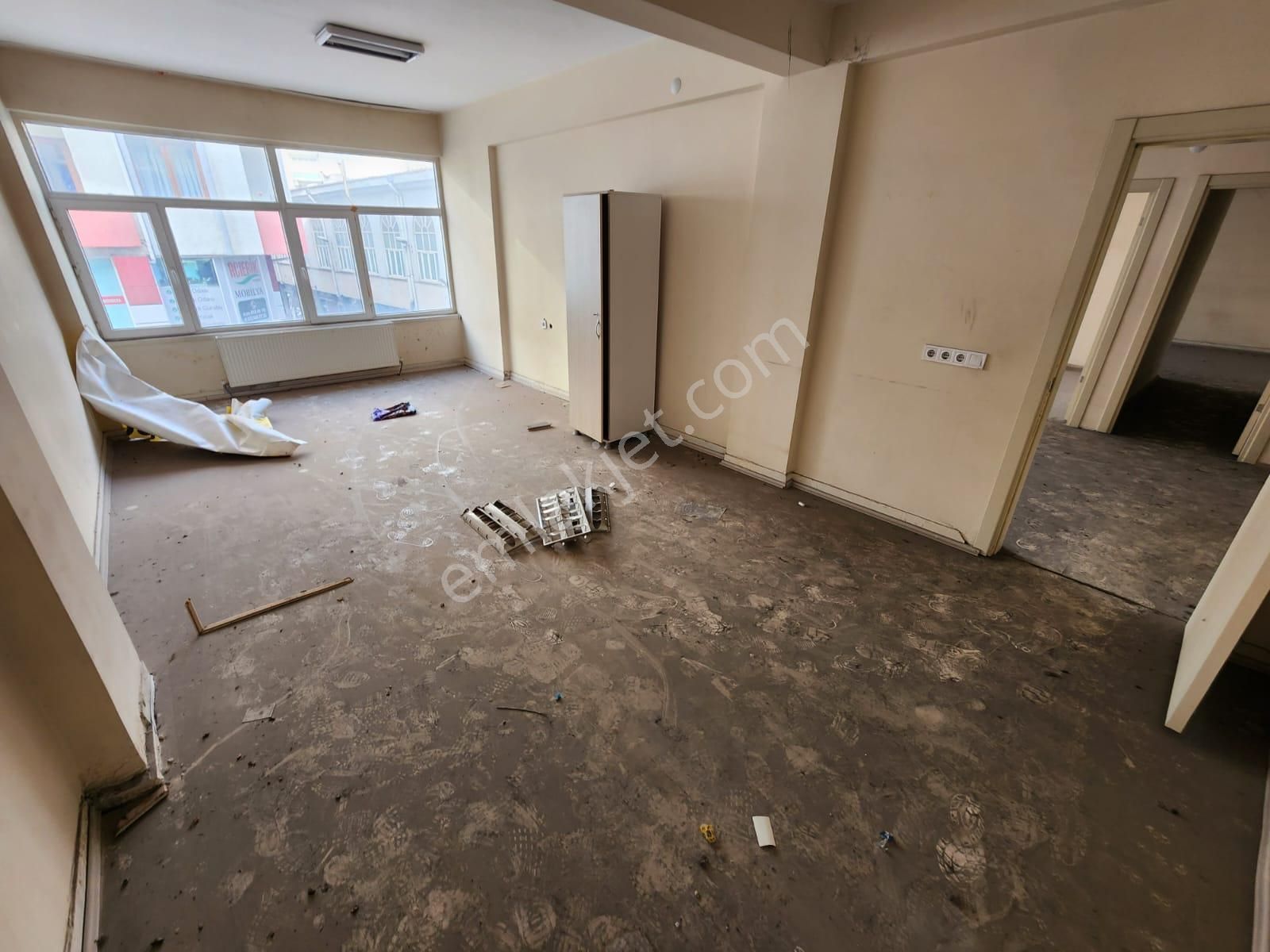 Karabük Bayır Mahallesinde Satılık İş Hanı Ve Arsası - Görsel 12