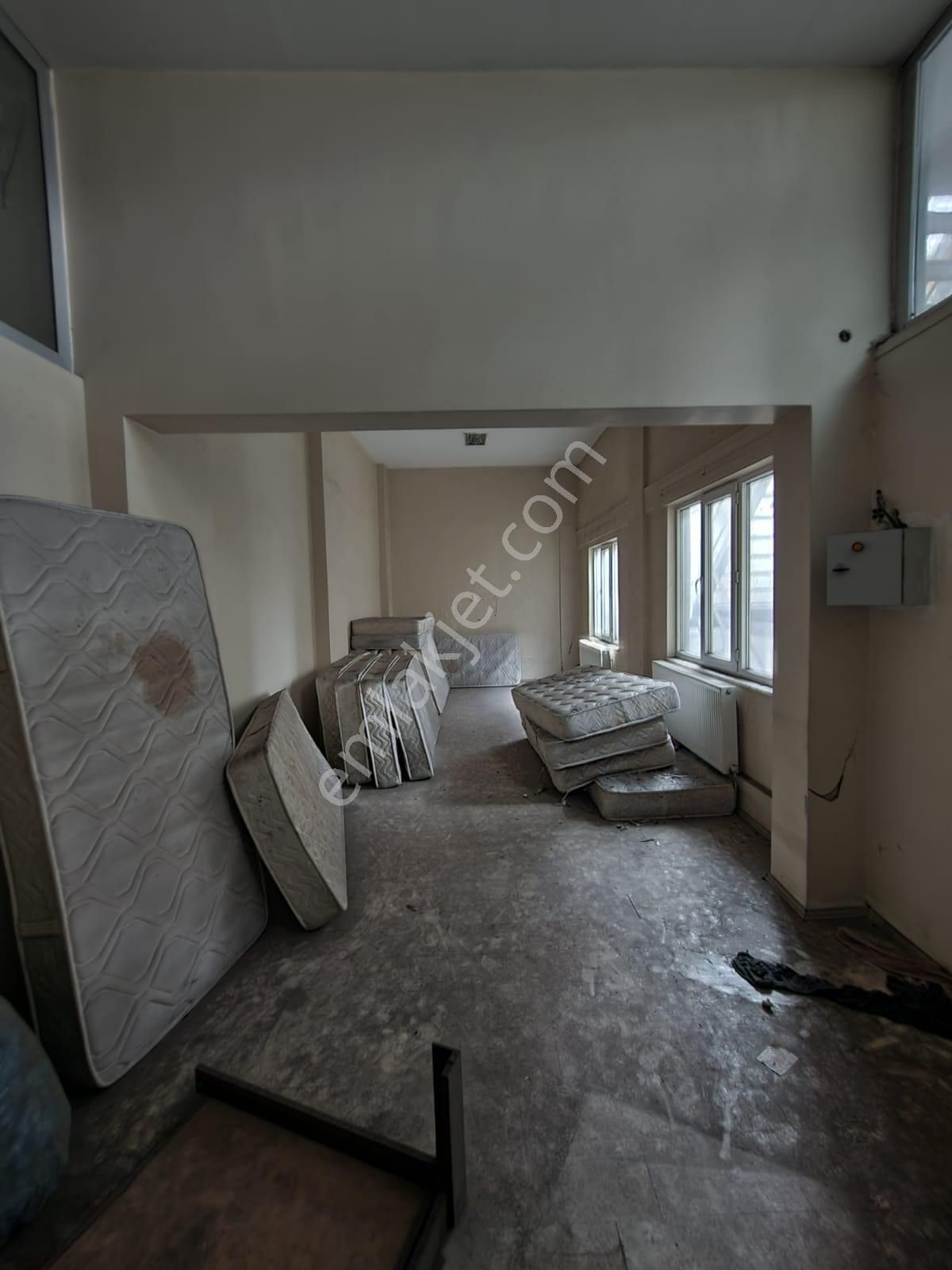 Karabük Bayır Mahallesinde Satılık İş Hanı Ve Arsası - Görsel 18
