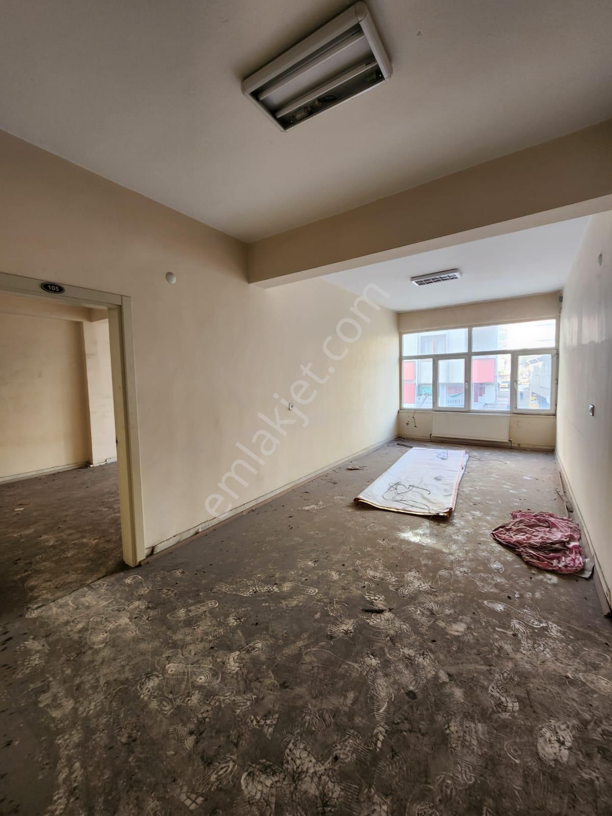 Karabük Bayır Mahallesinde Satılık İş Hanı Ve Arsası - Görsel 14
