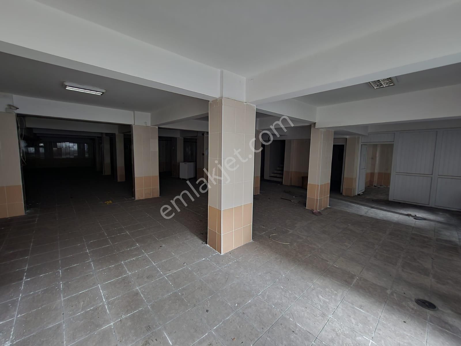 Karabük Bayır Mahallesinde Satılık İş Hanı Ve Arsası - Görsel 20
