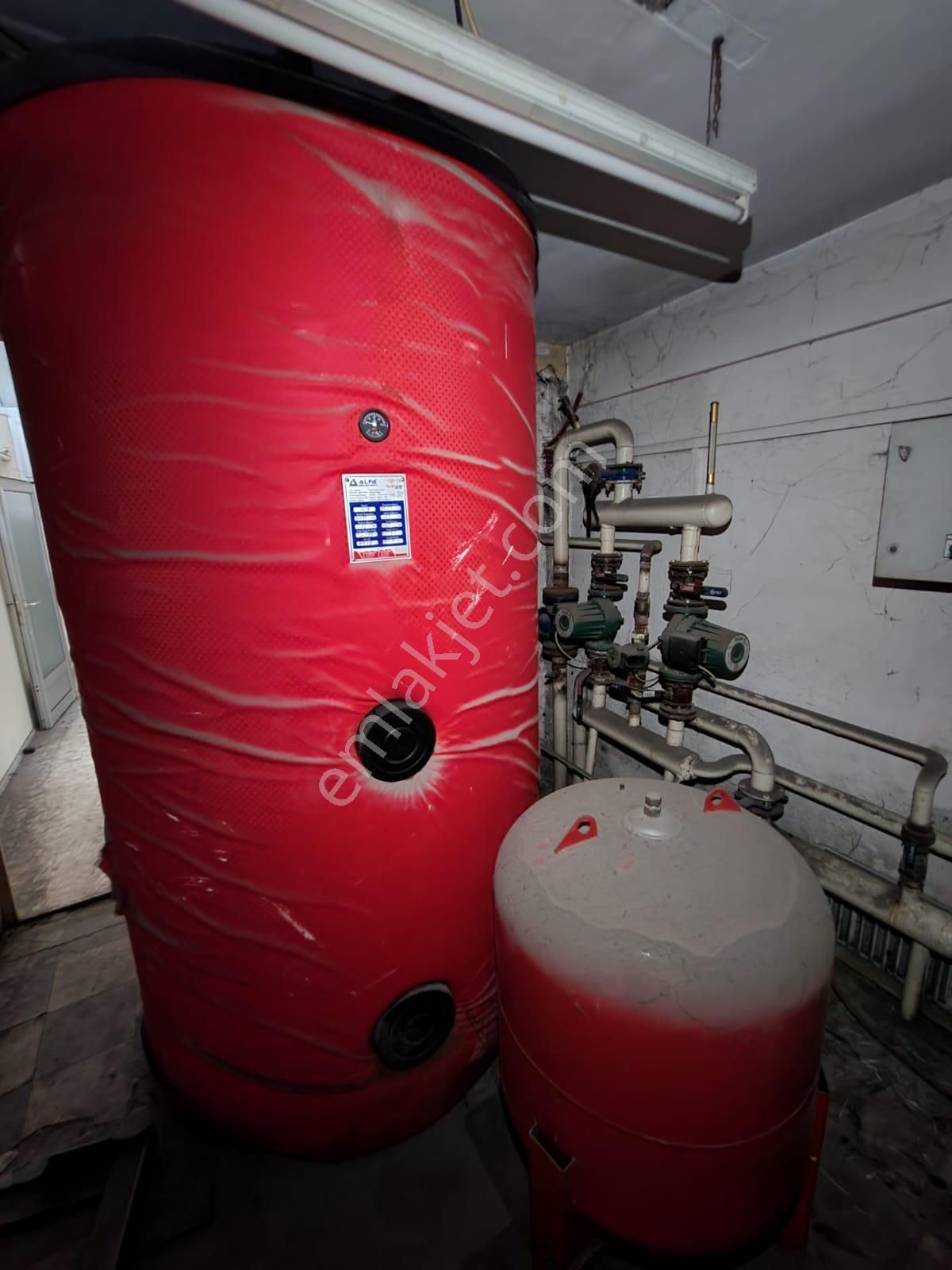 Karabük Bayır Mahallesinde Satılık İş Hanı Ve Arsası - Görsel 23
