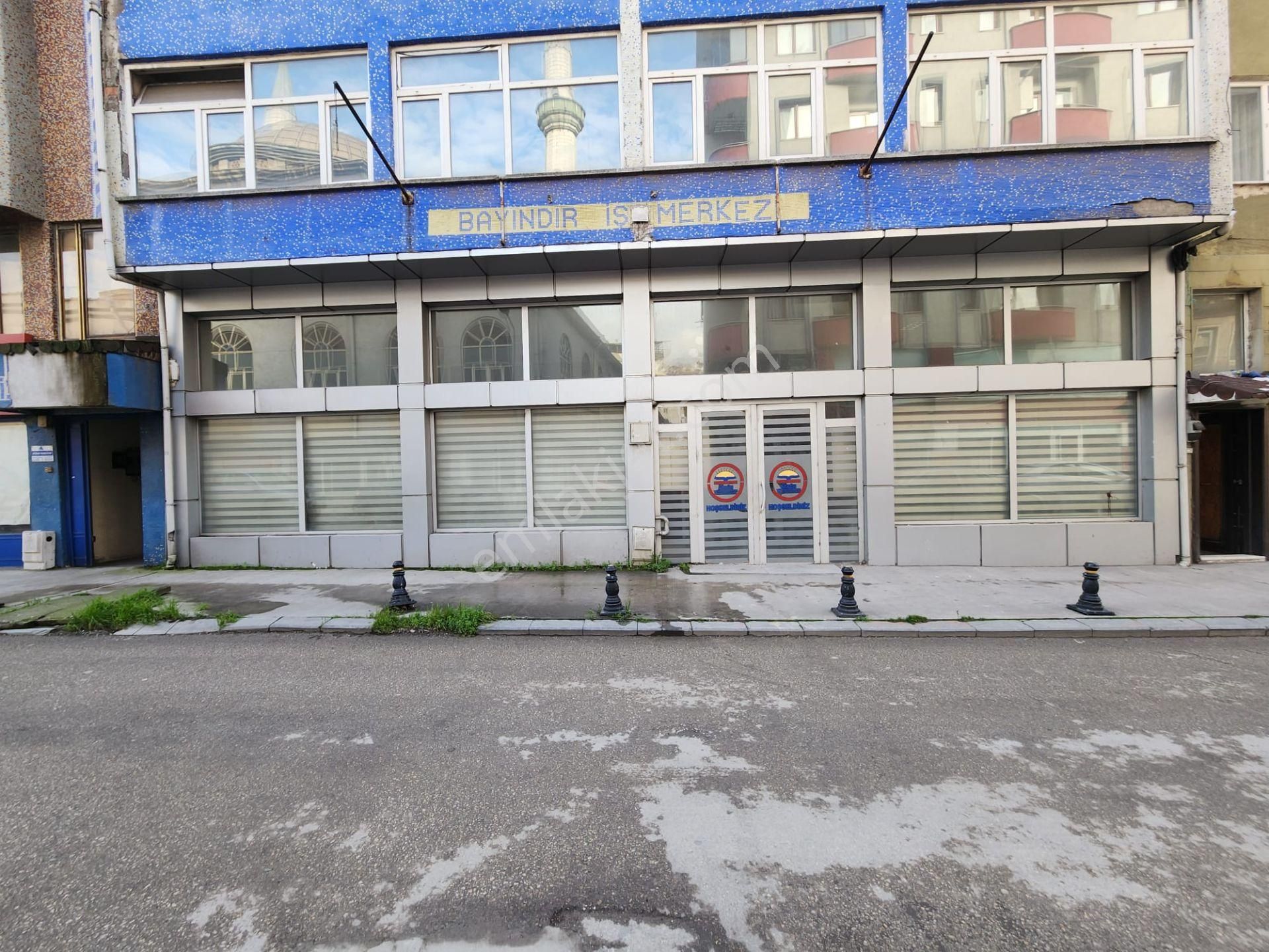 Karabük Bayır Mahallesinde Satılık İş Hanı Ve Arsası - Görsel 6
